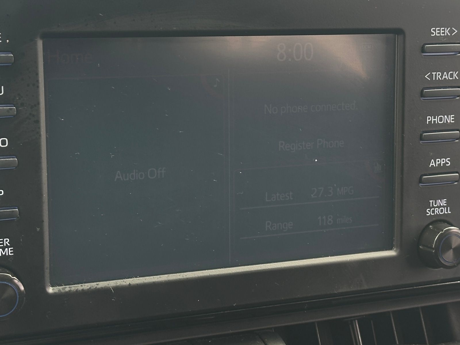 Thumbnail: 2019 Toyota RAV4 - 4