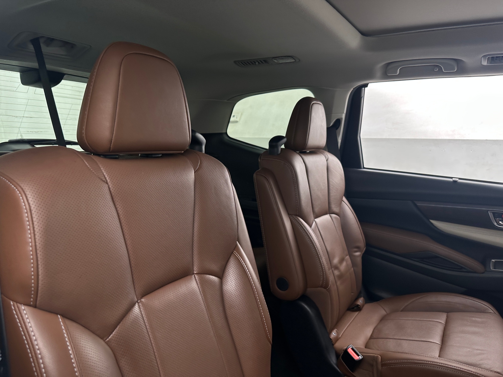 Thumbnail: 2019 Subaru Ascent - 5