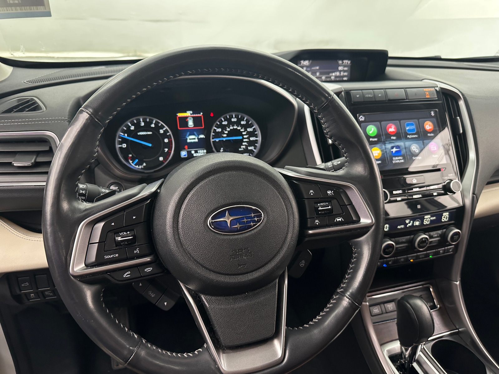 Thumbnail: 2019 Subaru Ascent - 4