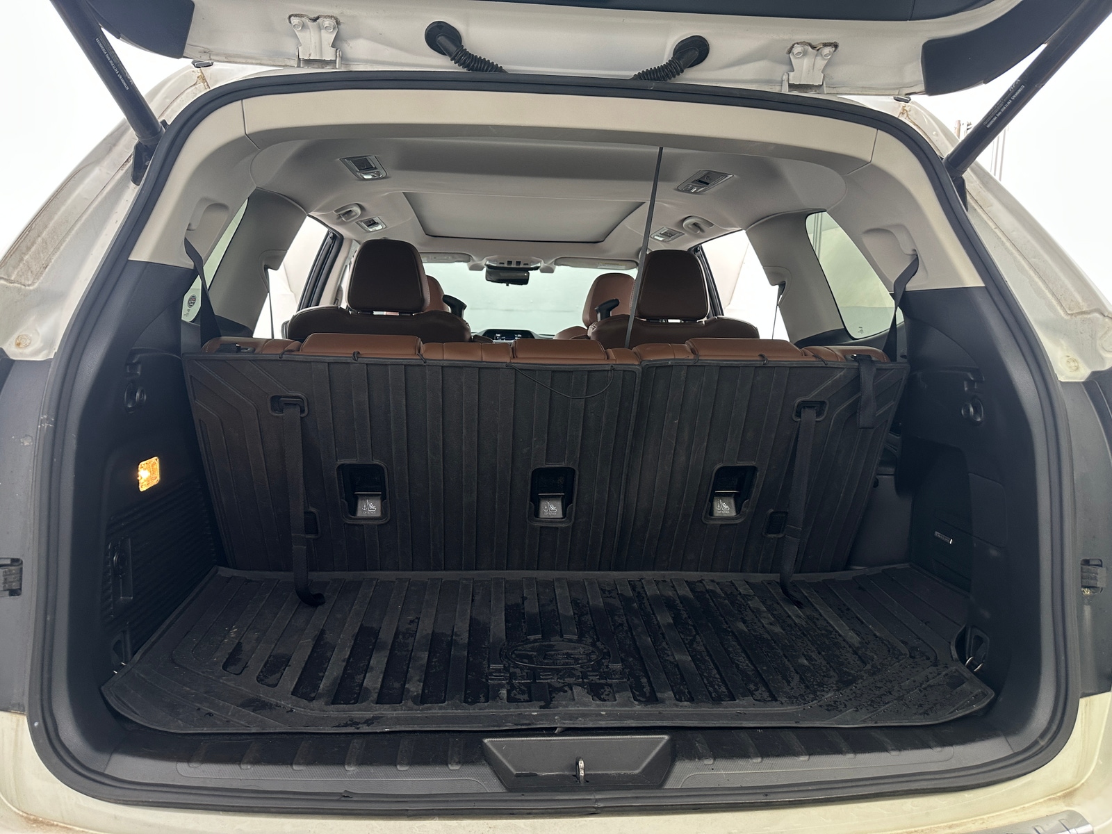 Thumbnail: 2019 Subaru Ascent - 6