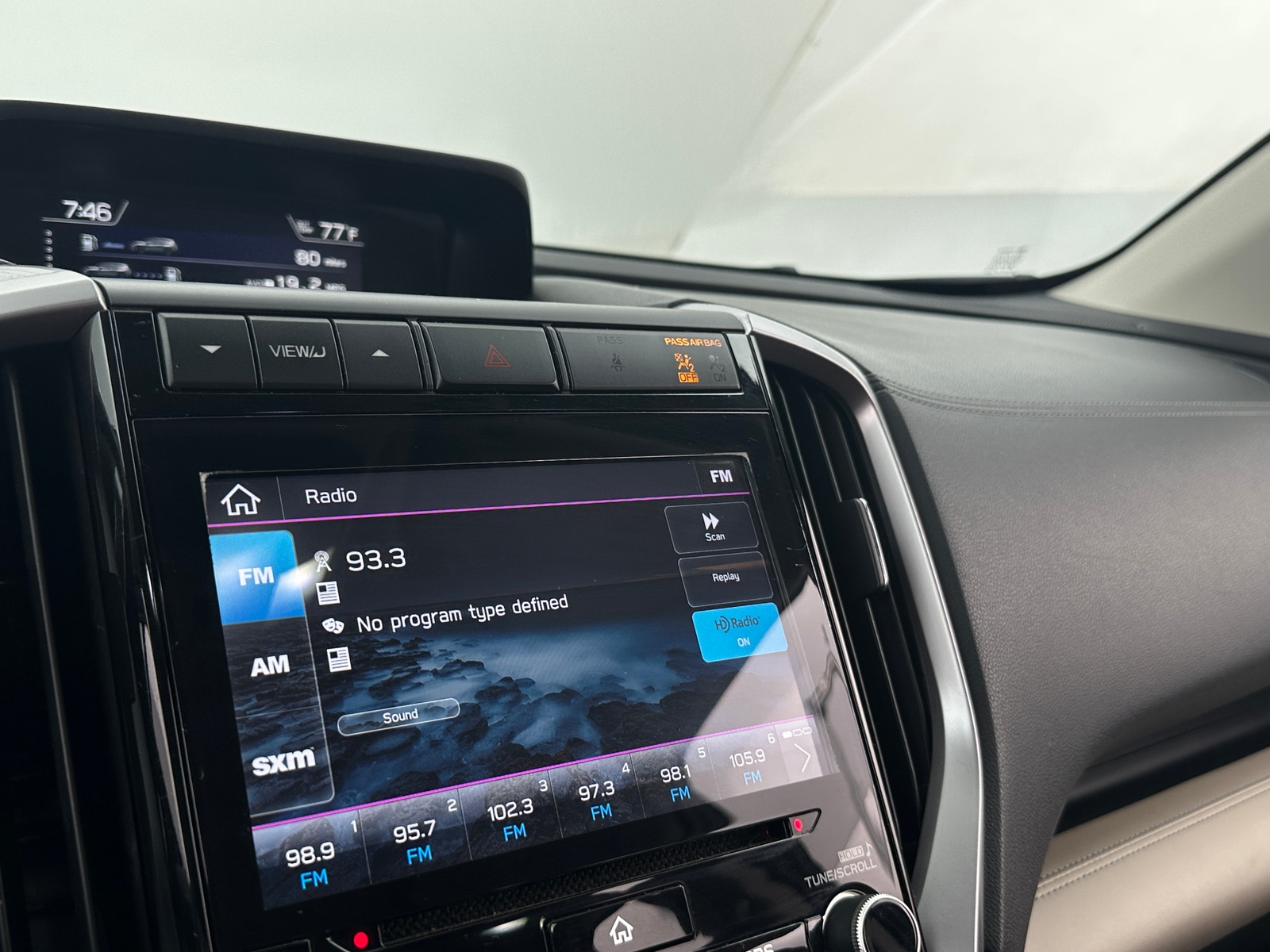 Thumbnail: 2019 Subaru Ascent - 3