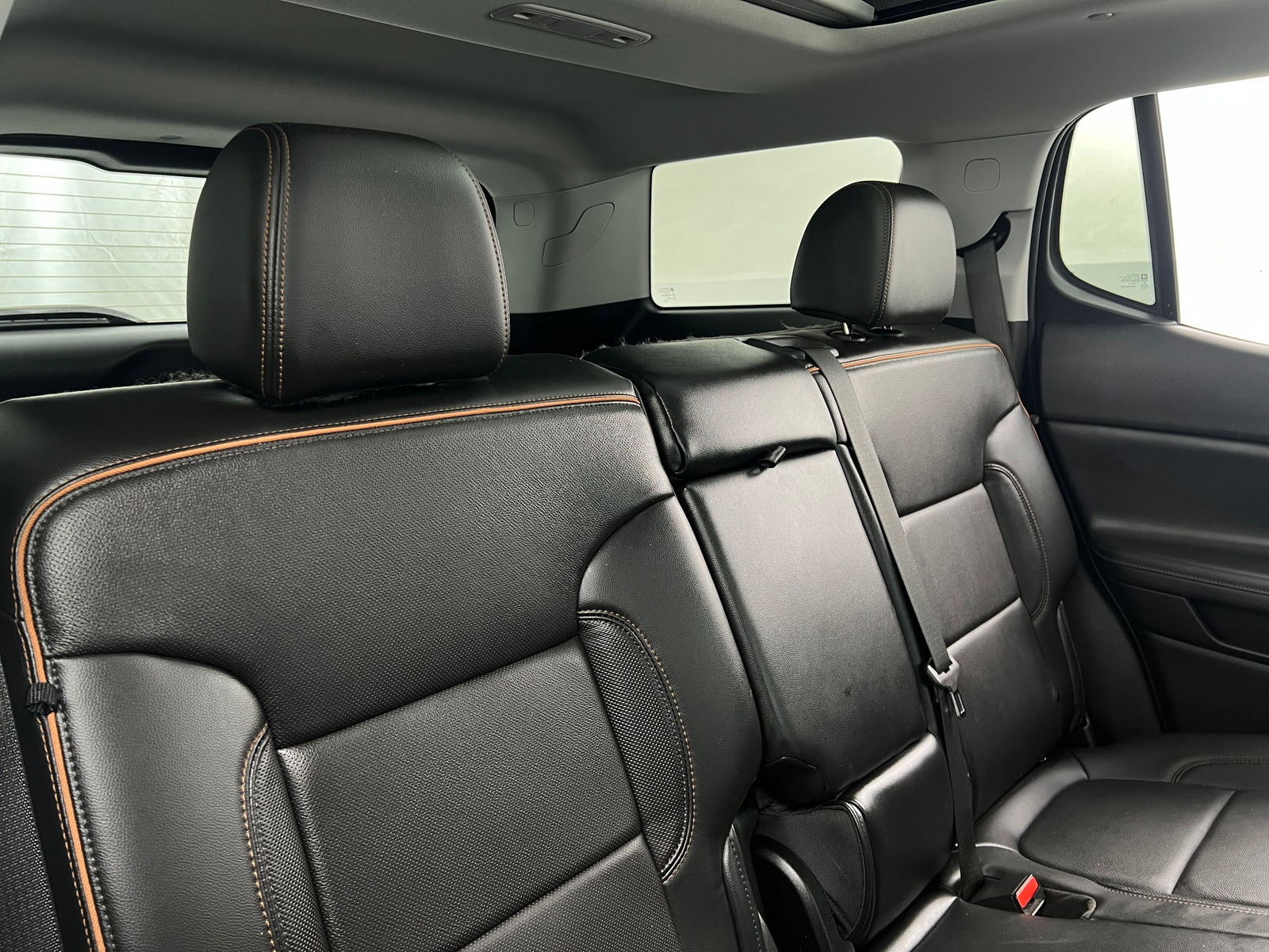 Thumbnail: 2020 GMC Acadia - 5