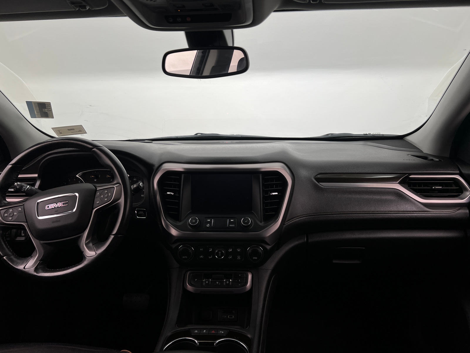 Thumbnail: 2020 GMC Acadia - 2