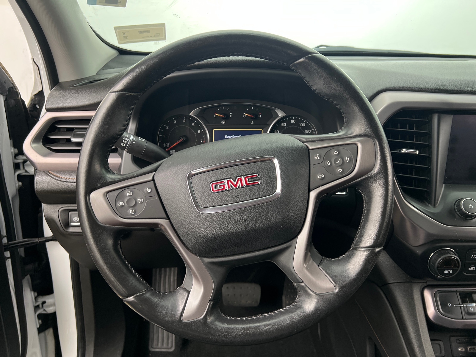 Thumbnail: 2020 GMC Acadia - 4