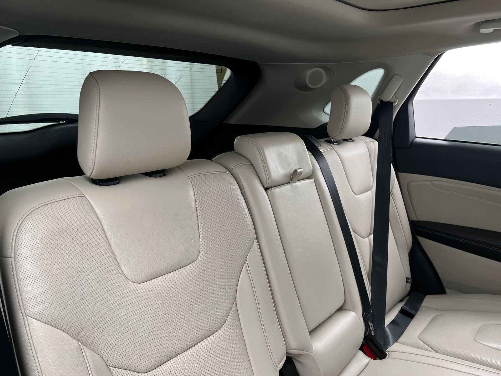 Thumbnail: 2020 Ford Edge - 5