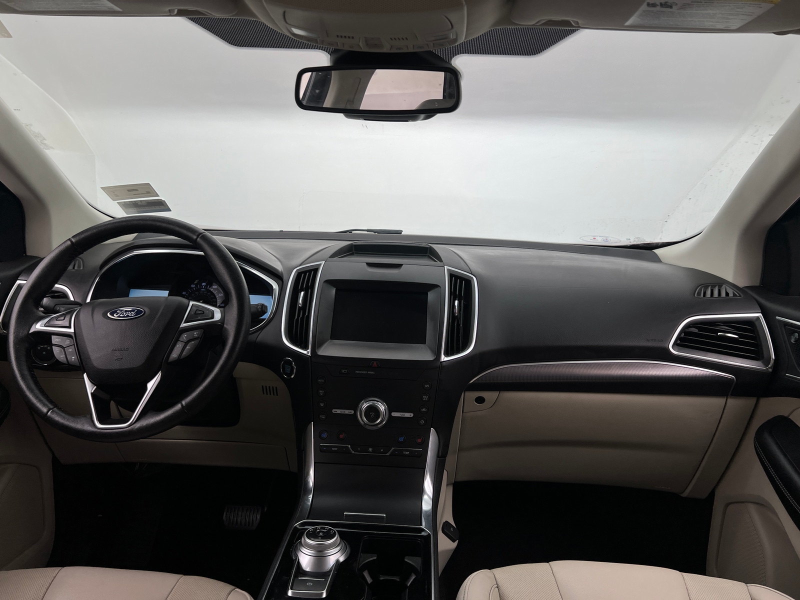 Thumbnail: 2020 Ford Edge - 2