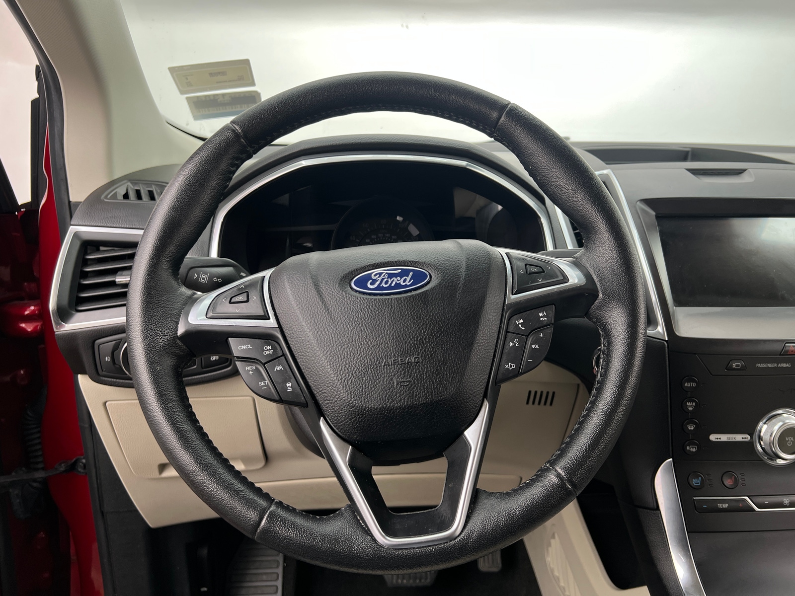 Thumbnail: 2020 Ford Edge - 4