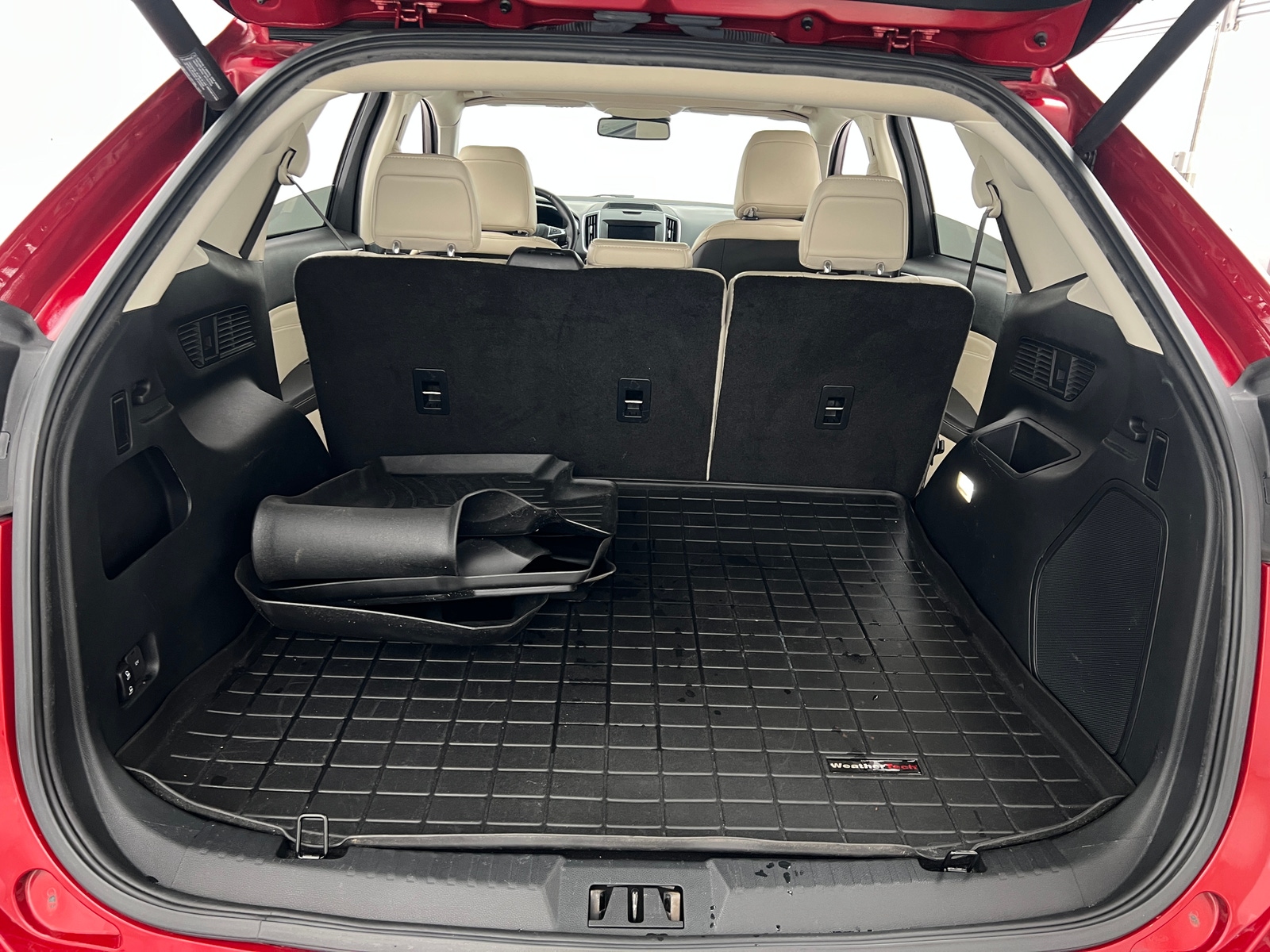 Thumbnail: 2020 Ford Edge - 6