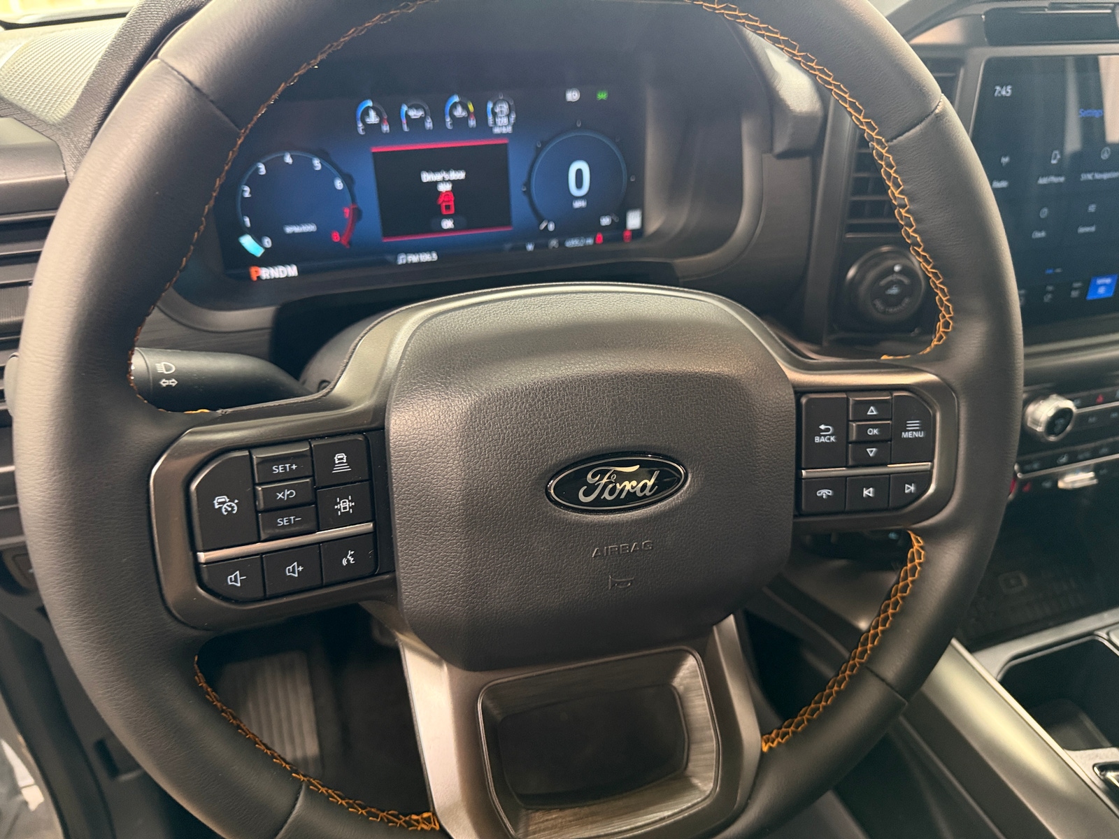 Thumbnail: 2025 Ford Econoline - 5