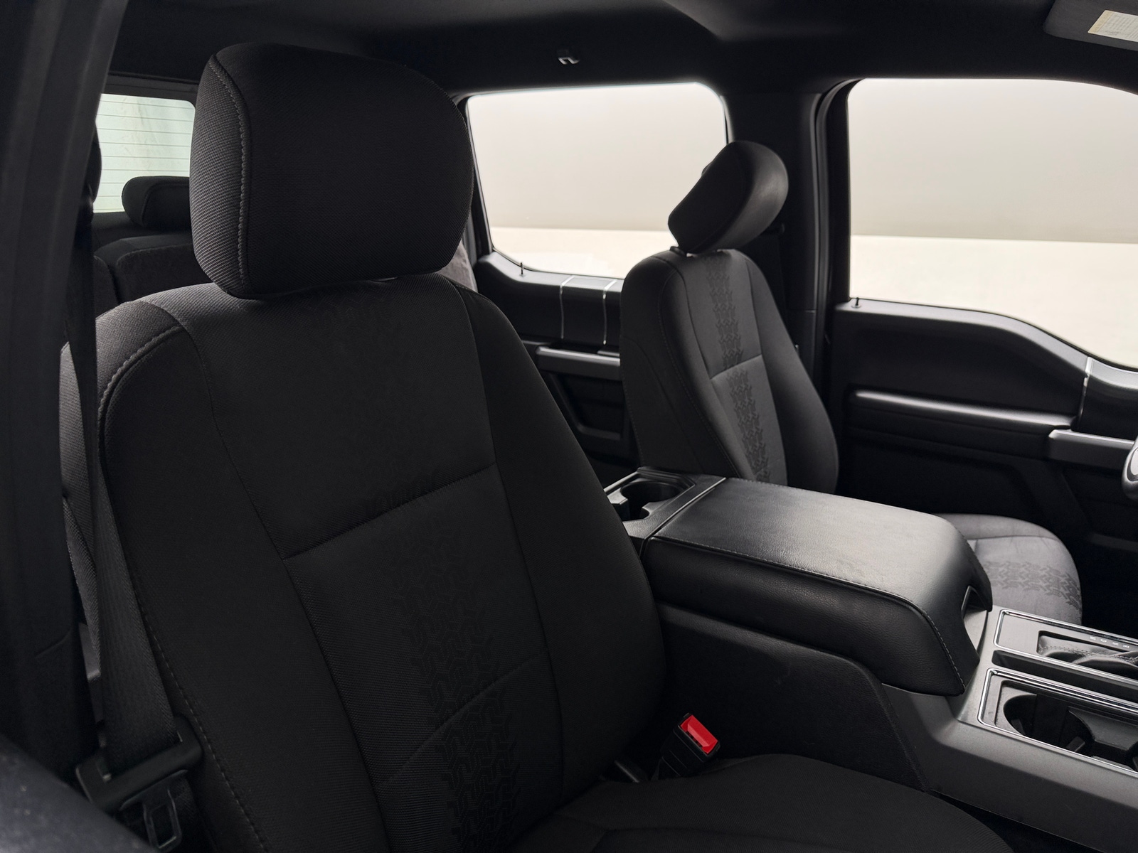 Thumbnail: 2020 Ford Econoline - 2