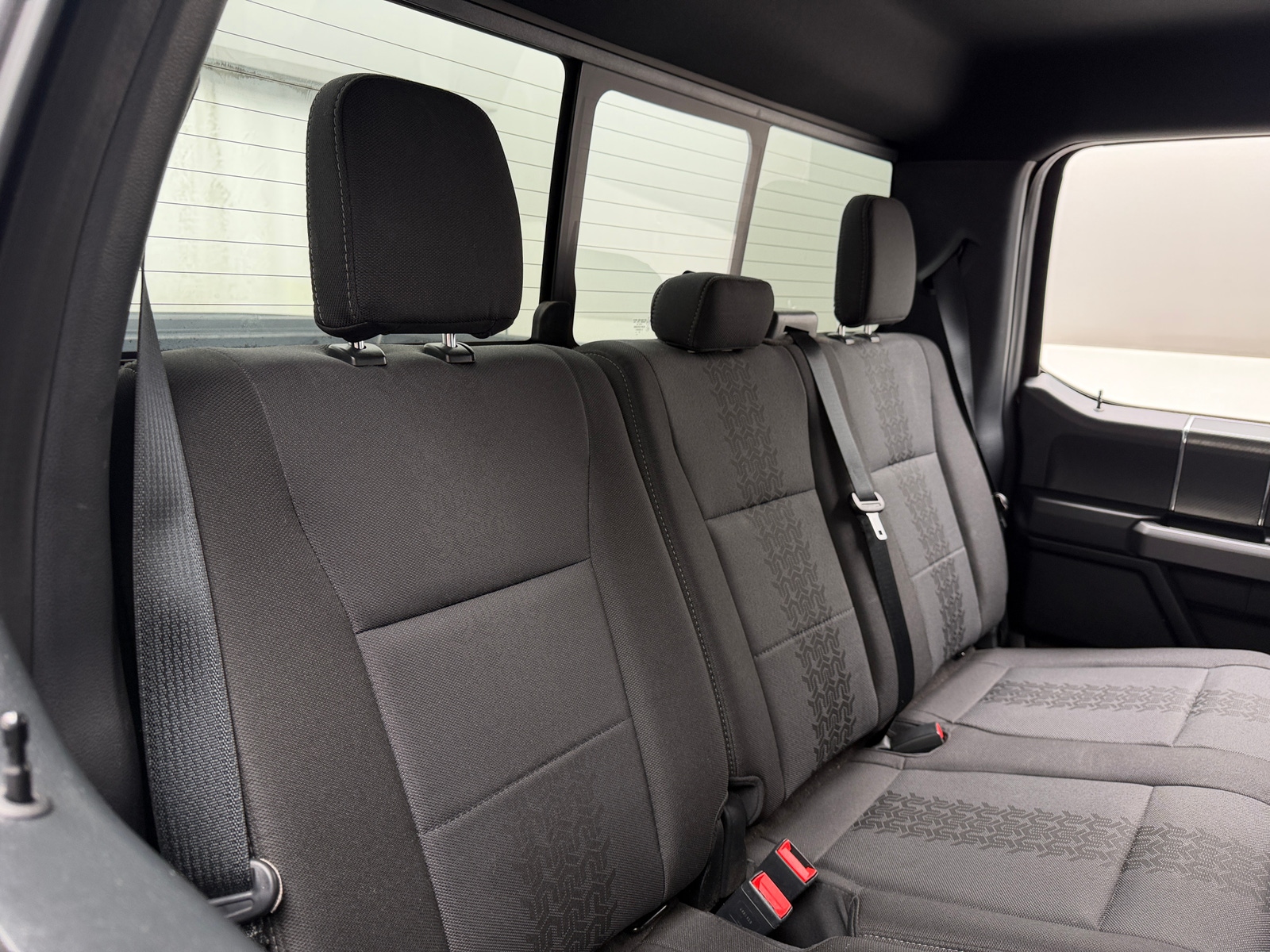 Thumbnail: 2020 Ford Econoline - 6