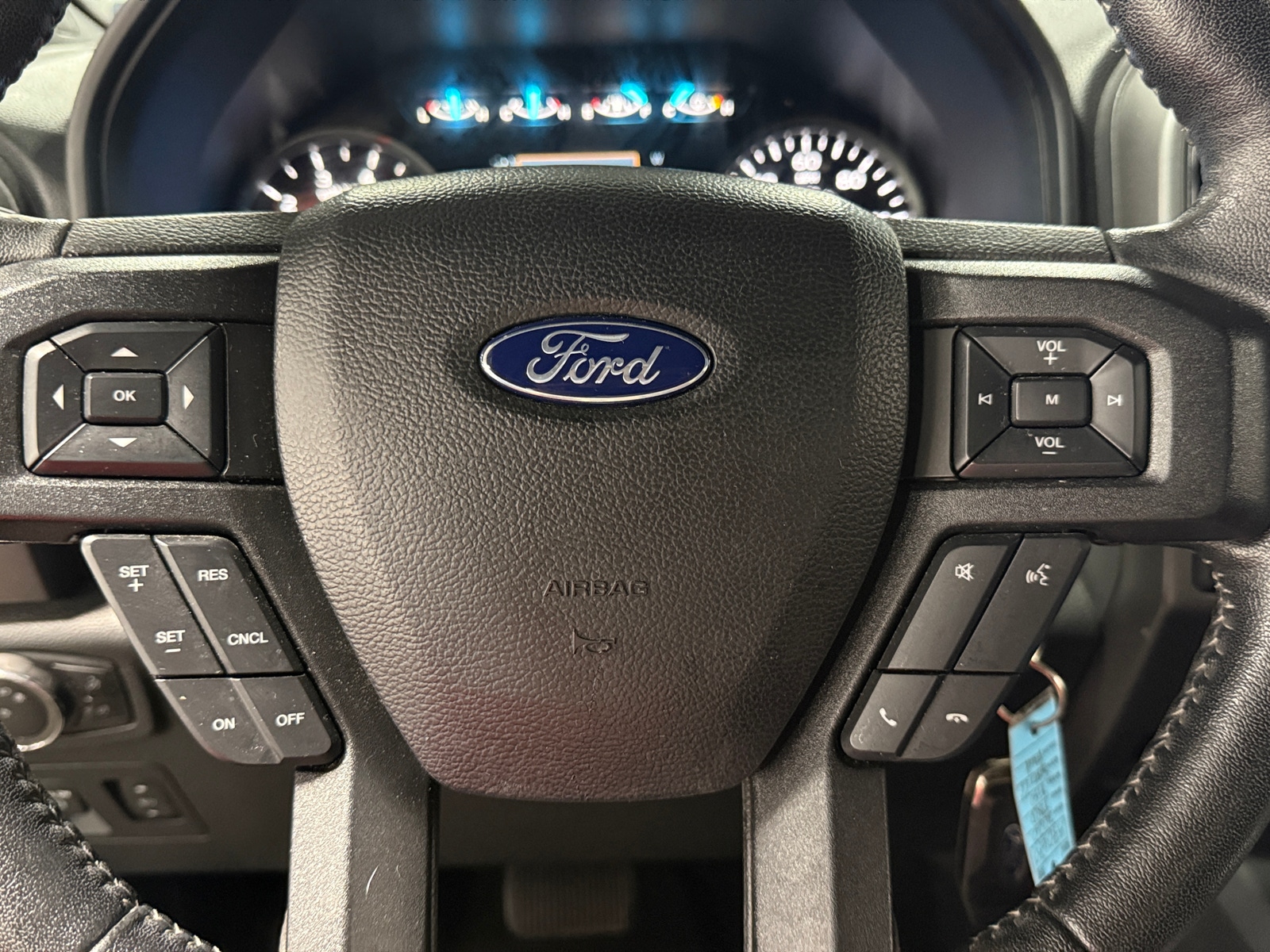 Thumbnail: 2020 Ford Econoline - 5