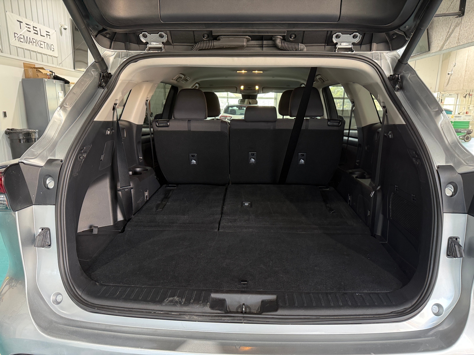 Thumbnail: 2025 Toyota Highlander - 7