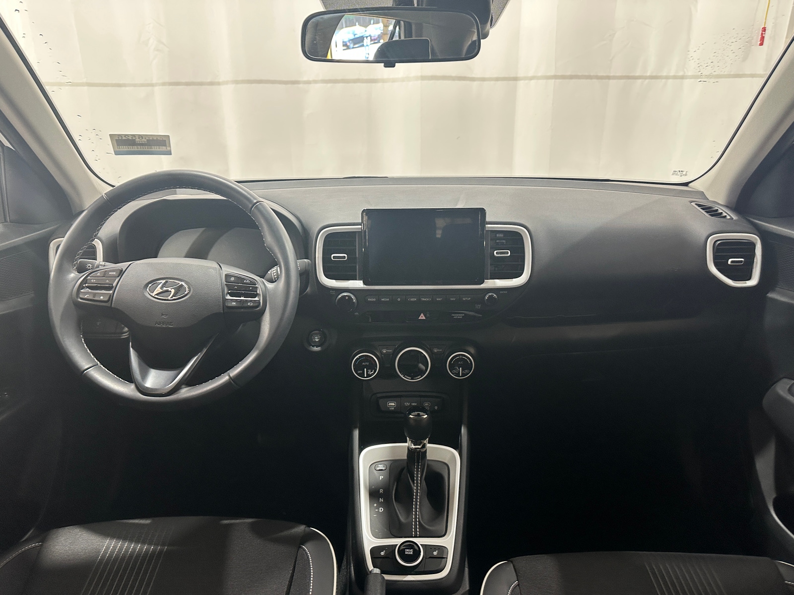 Thumbnail: 2024 Hyundai Venue - 2