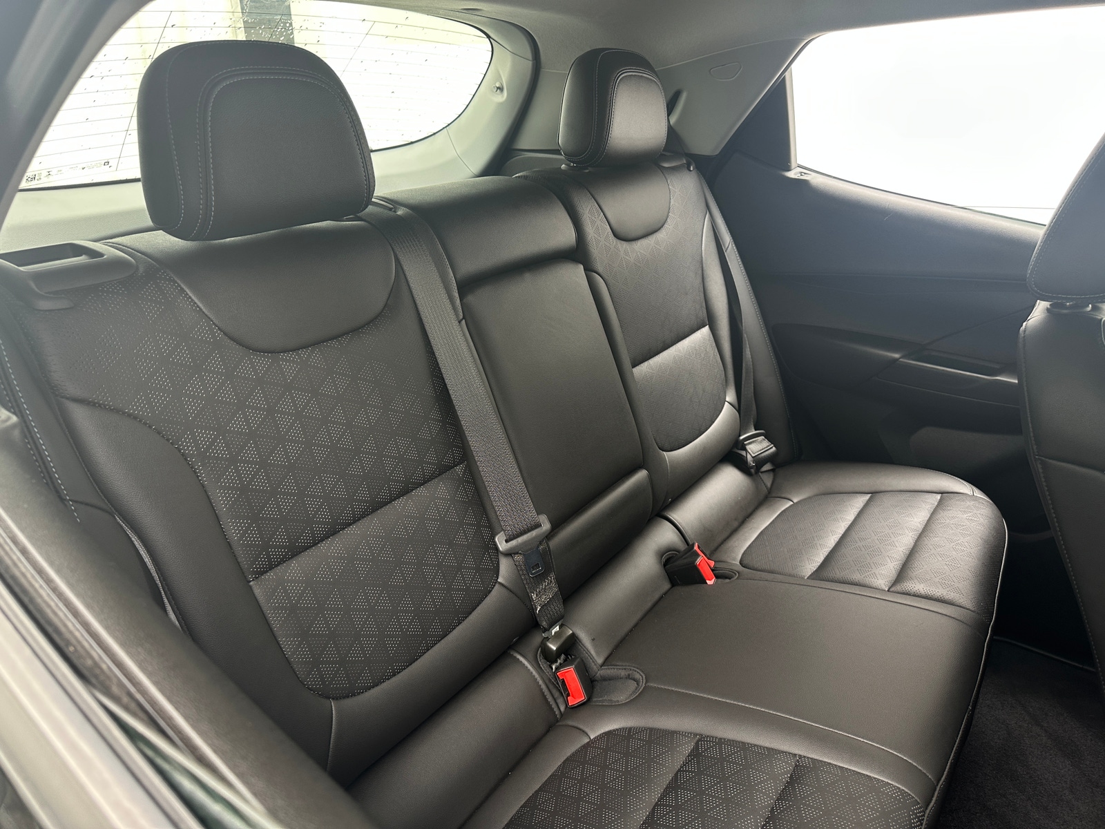 Thumbnail: 2023 Chevrolet Bolt EV - 5