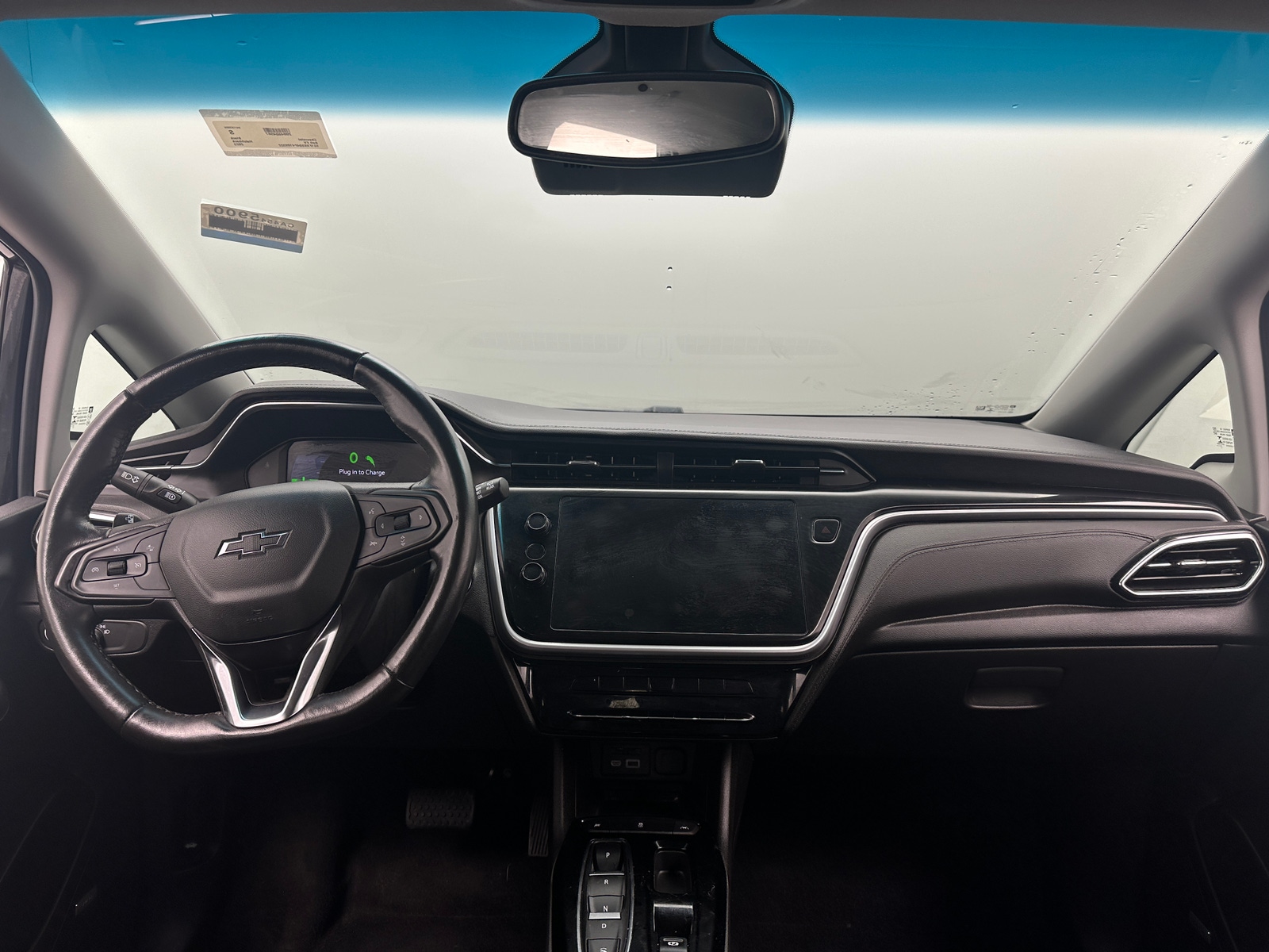 Thumbnail: 2023 Chevrolet Bolt EV - 2