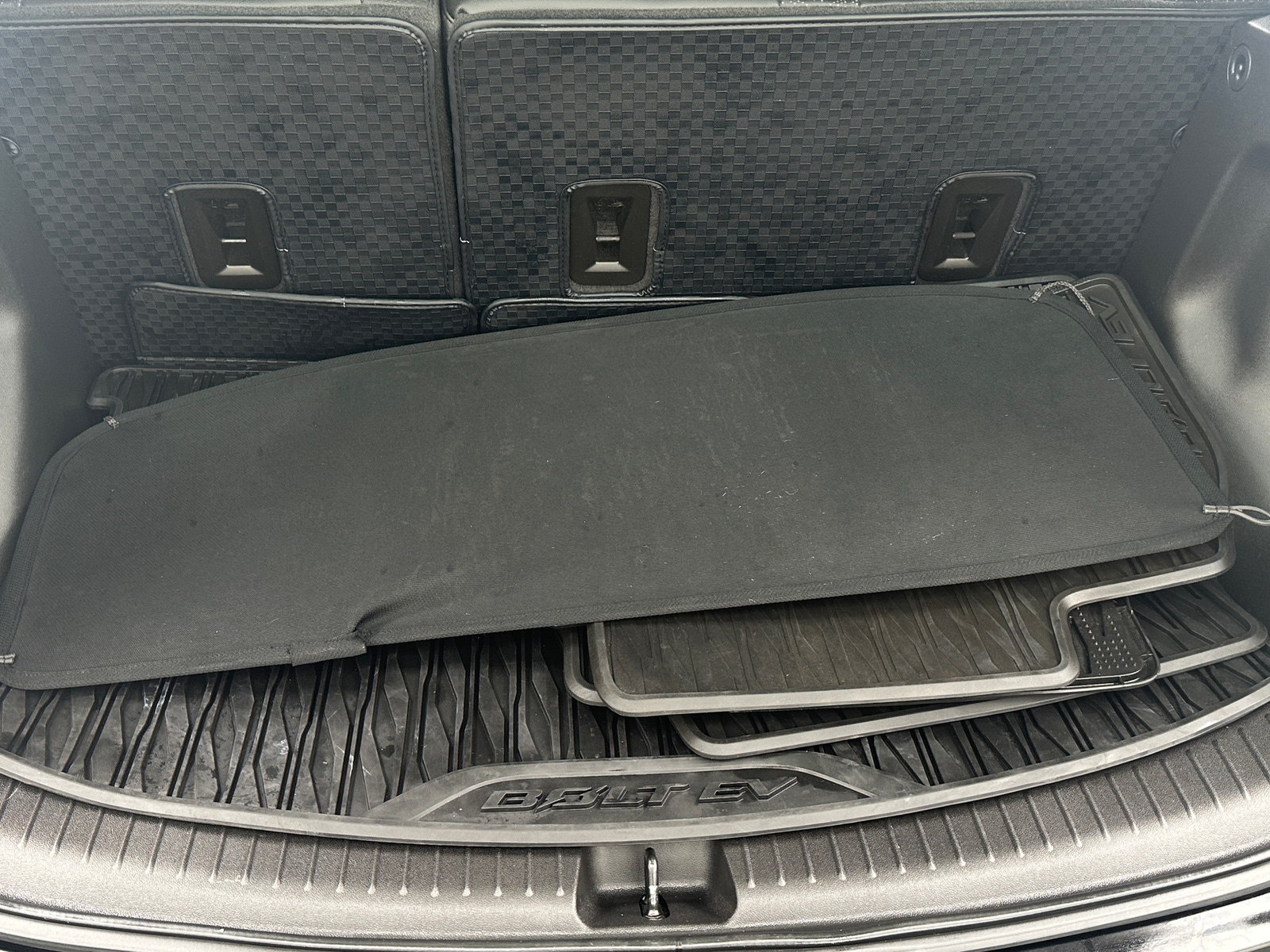 Thumbnail: 2023 Chevrolet Bolt EV - 6