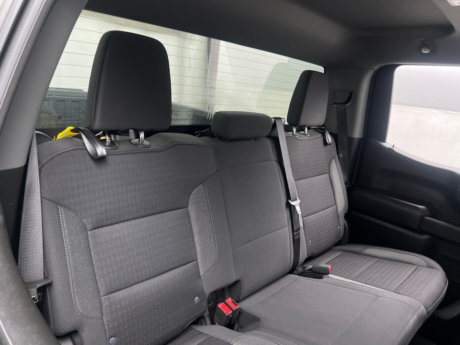 Thumbnail: 2023 Chevrolet Silverado 1500 - 6