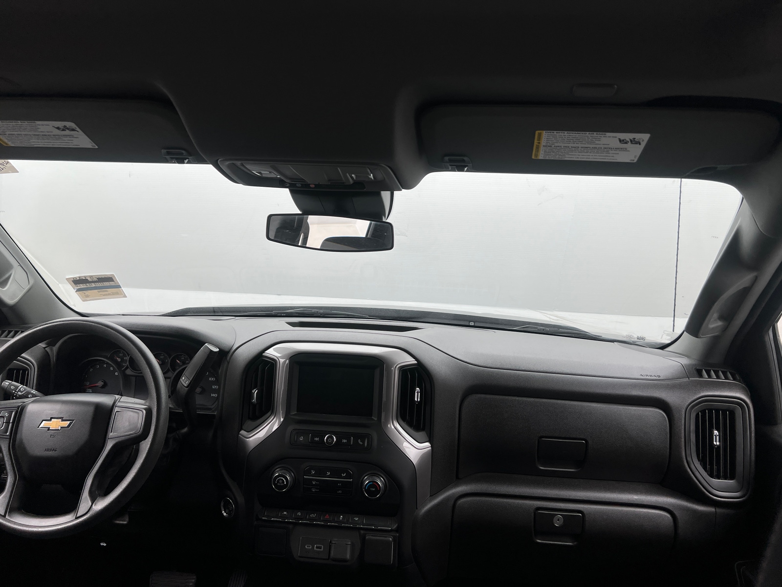 Thumbnail: 2023 Chevrolet Silverado 1500 - 3