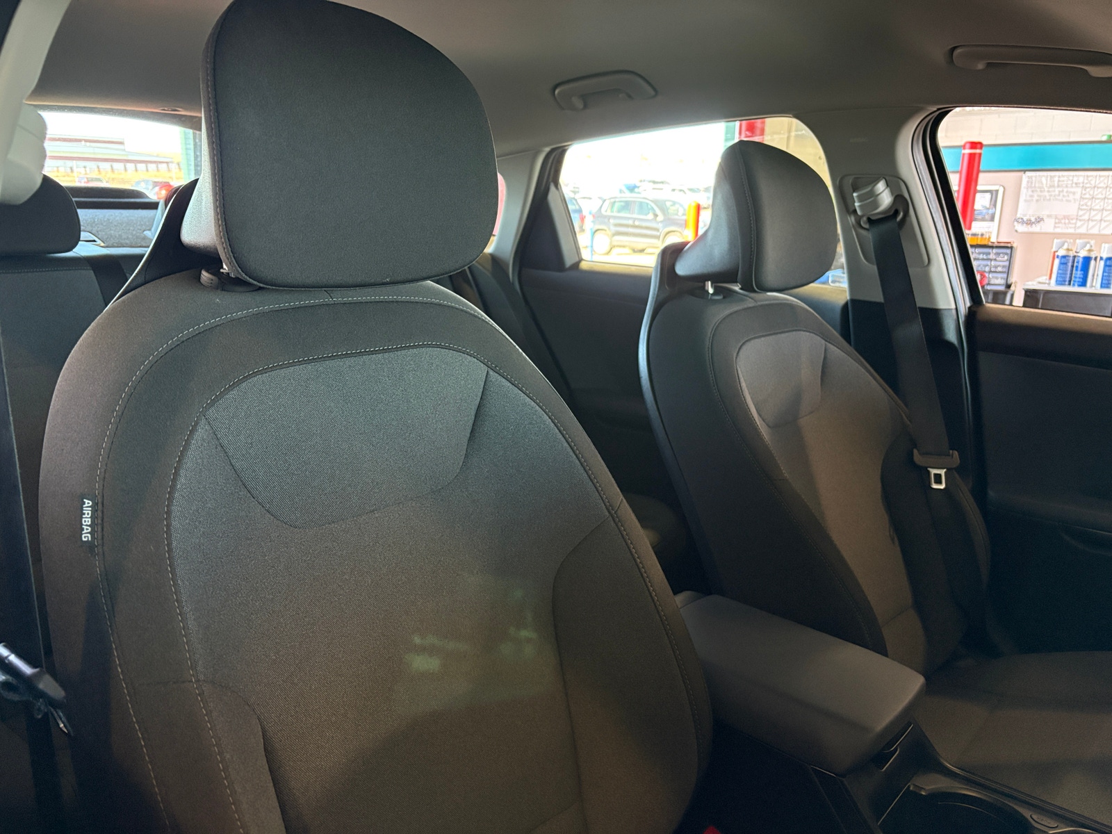 Thumbnail: 2025 Kia K4 - 2