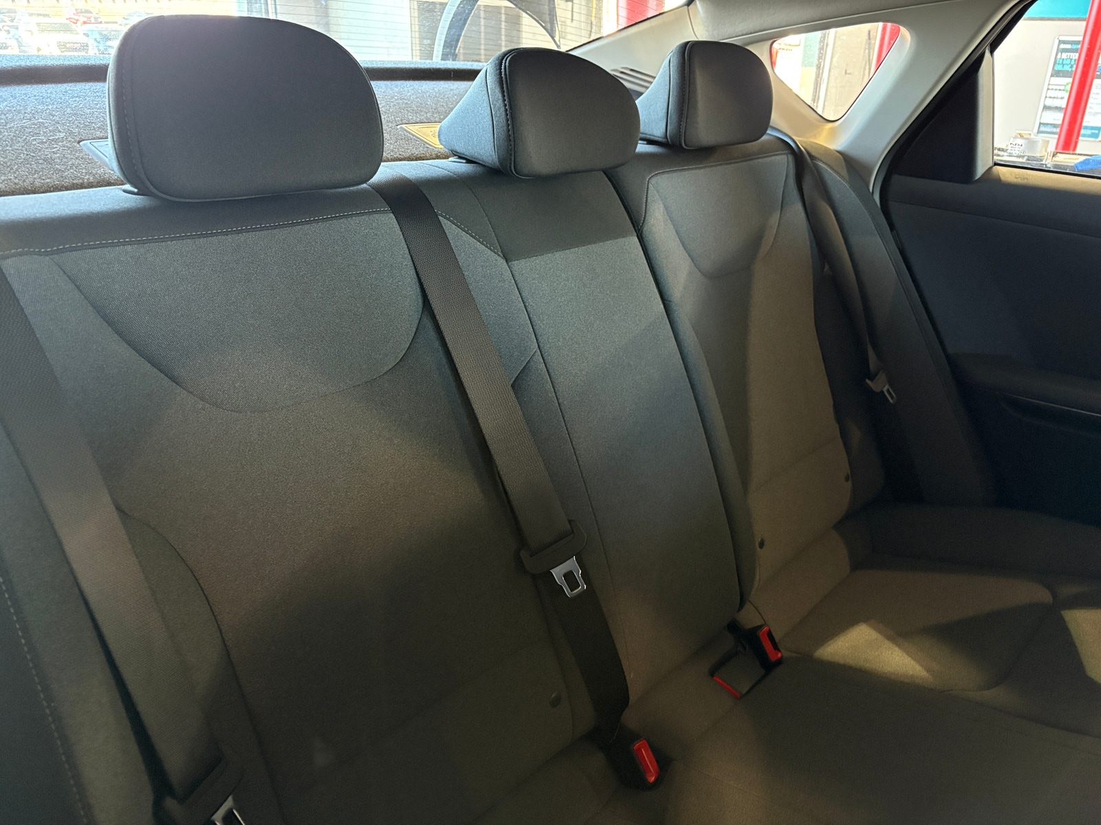 Thumbnail: 2025 Kia K4 - 6