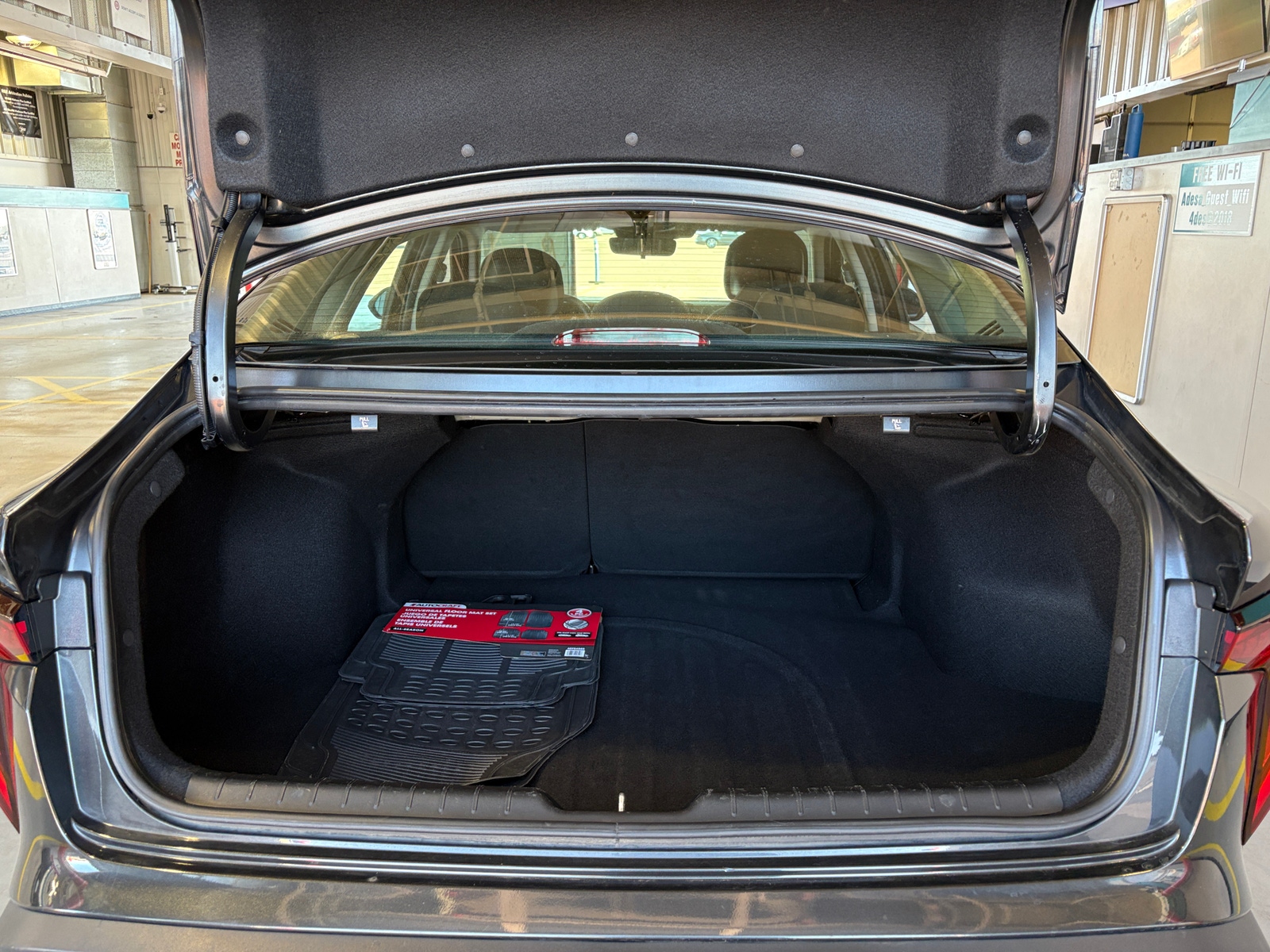 Thumbnail: 2025 Kia K4 - 7