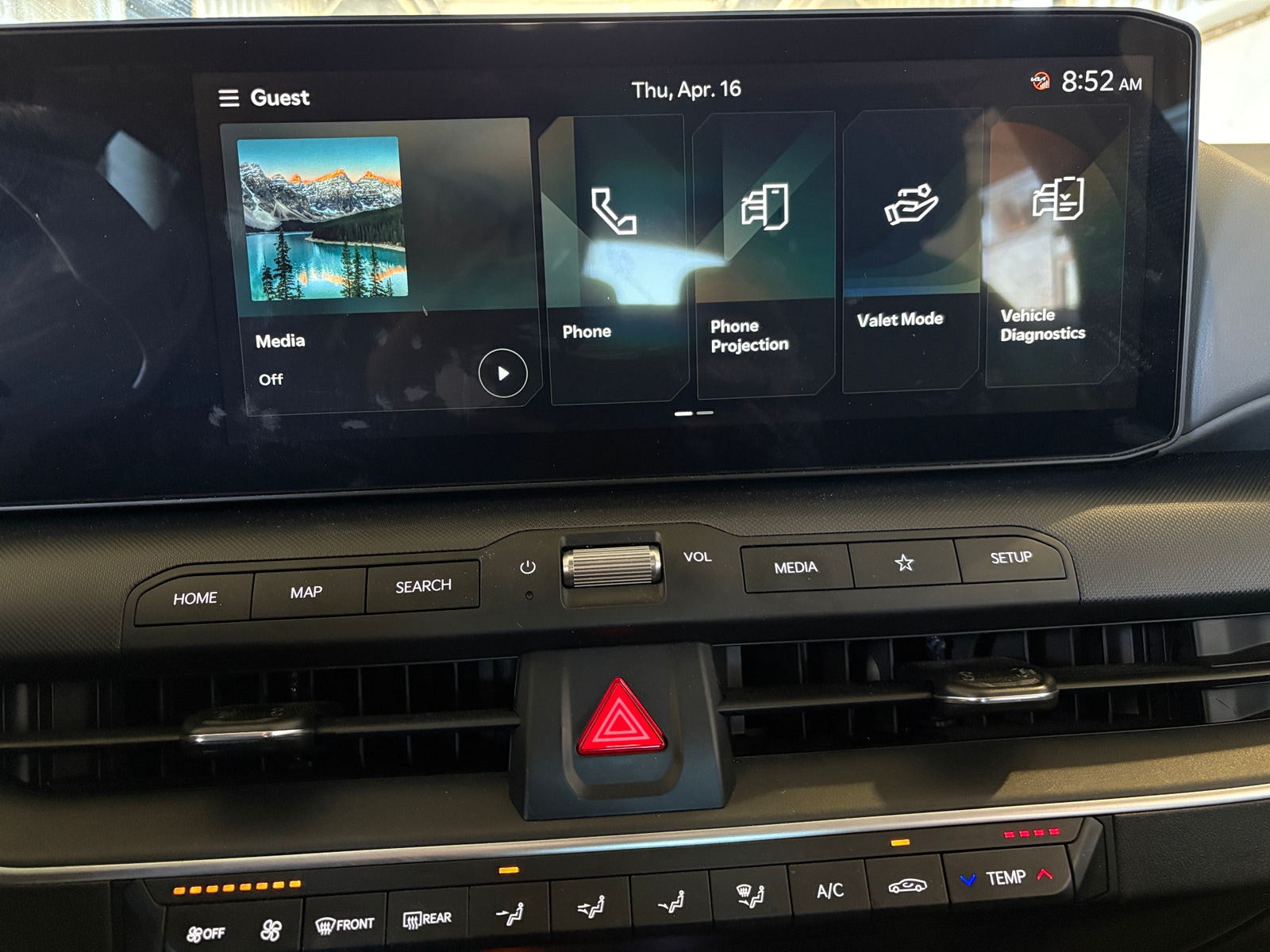 Thumbnail: 2025 Kia K4 - 4