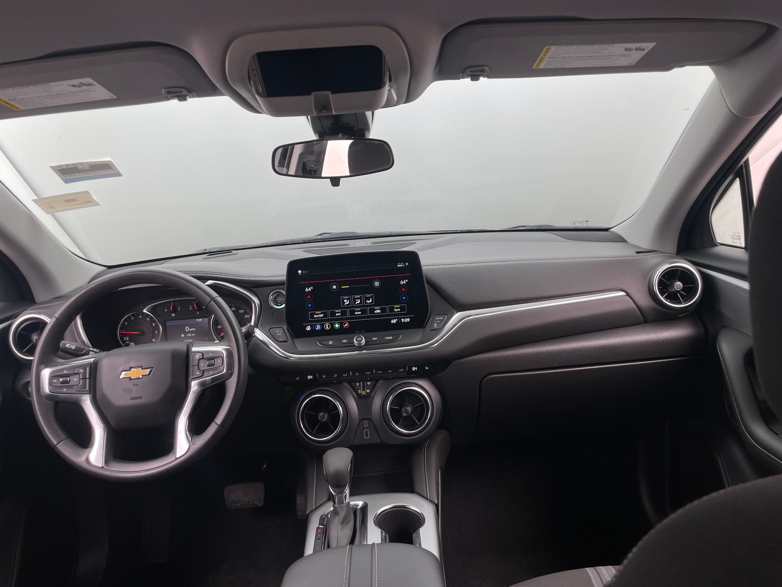 Thumbnail: 2025 Chevrolet Blazer - 3