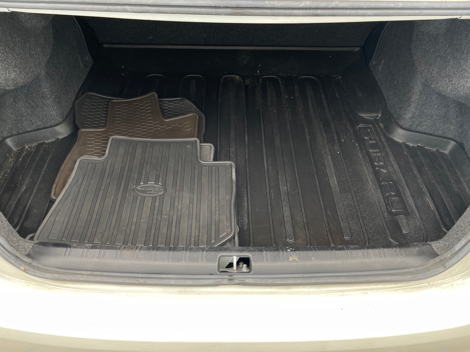 Thumbnail: 2018 Subaru WRX - 7