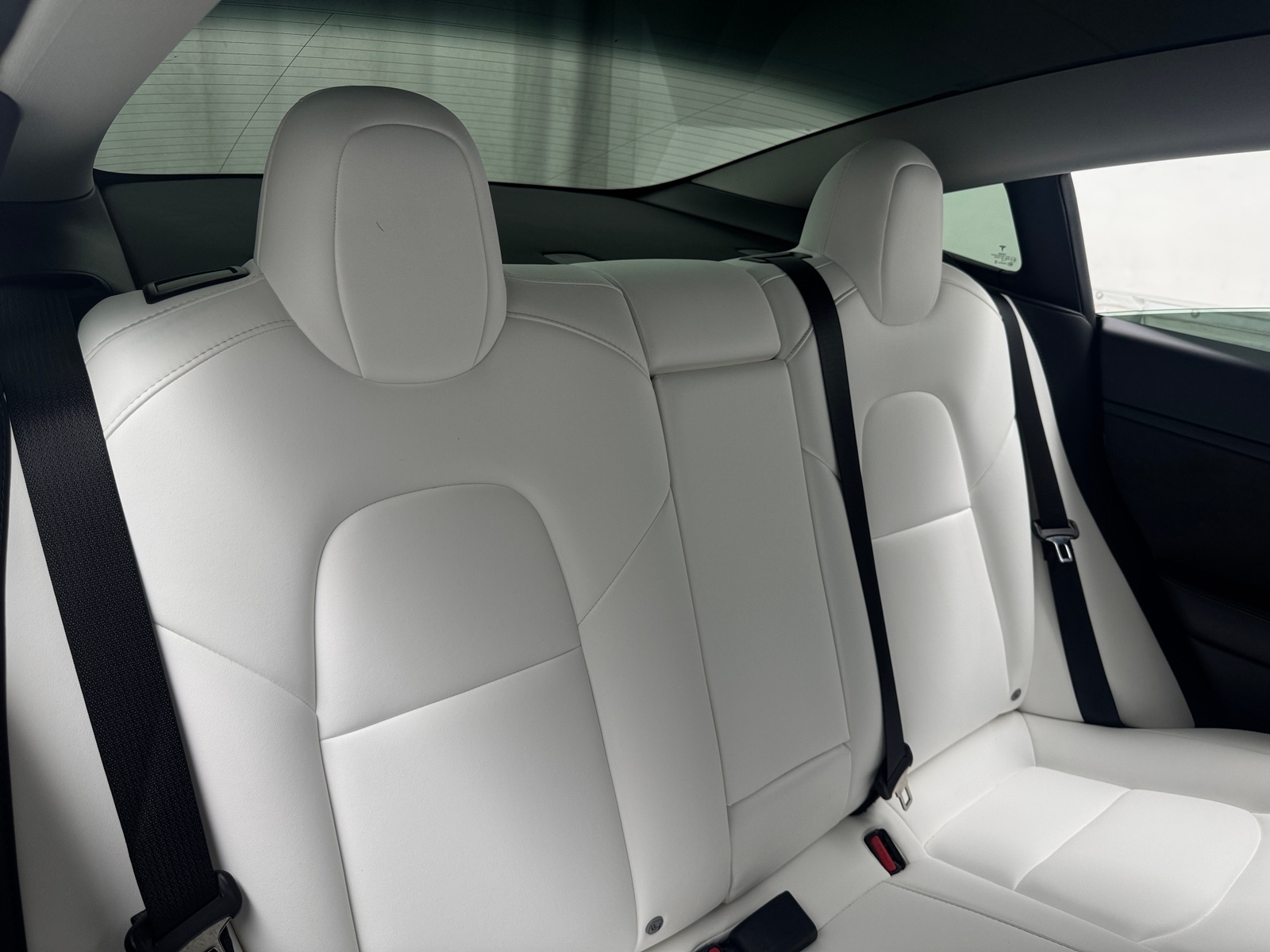 Thumbnail: 2023 Tesla Model 3 - 5