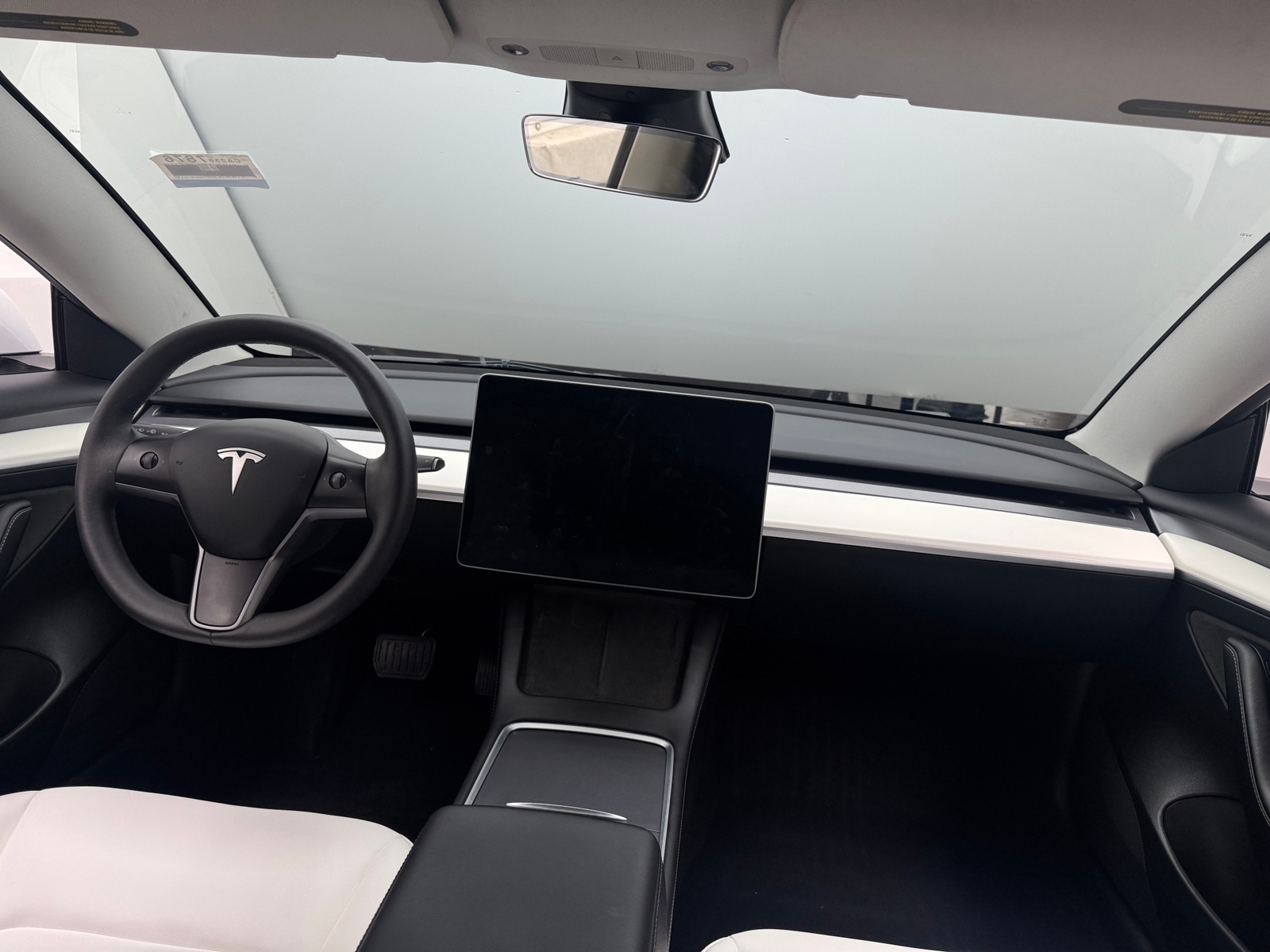 Thumbnail: 2023 Tesla Model 3 - 2