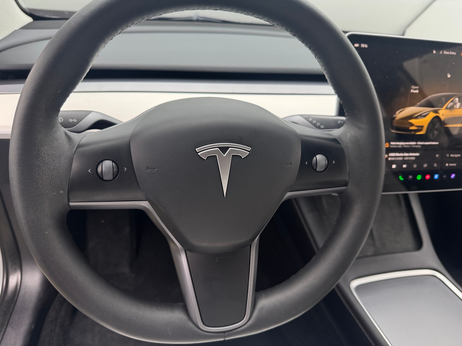 Thumbnail: 2023 Tesla Model 3 - 4