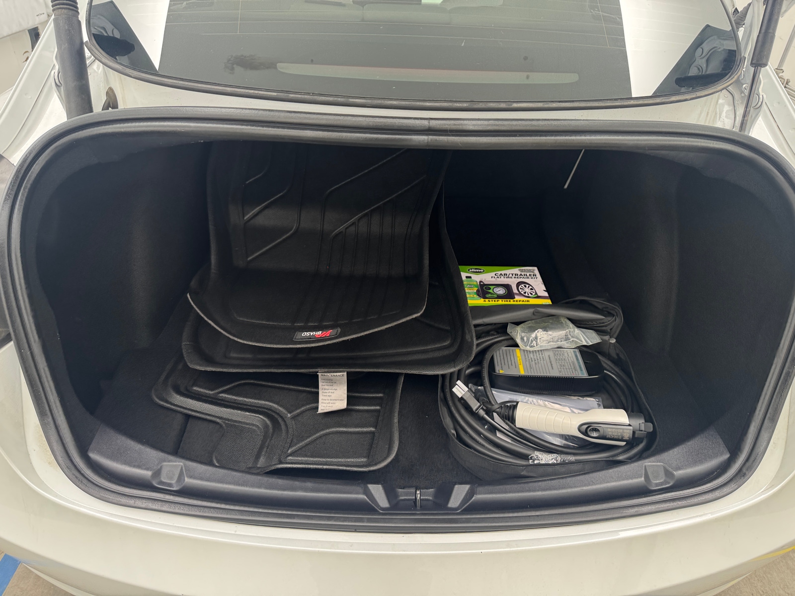 Thumbnail: 2023 Tesla Model 3 - 6