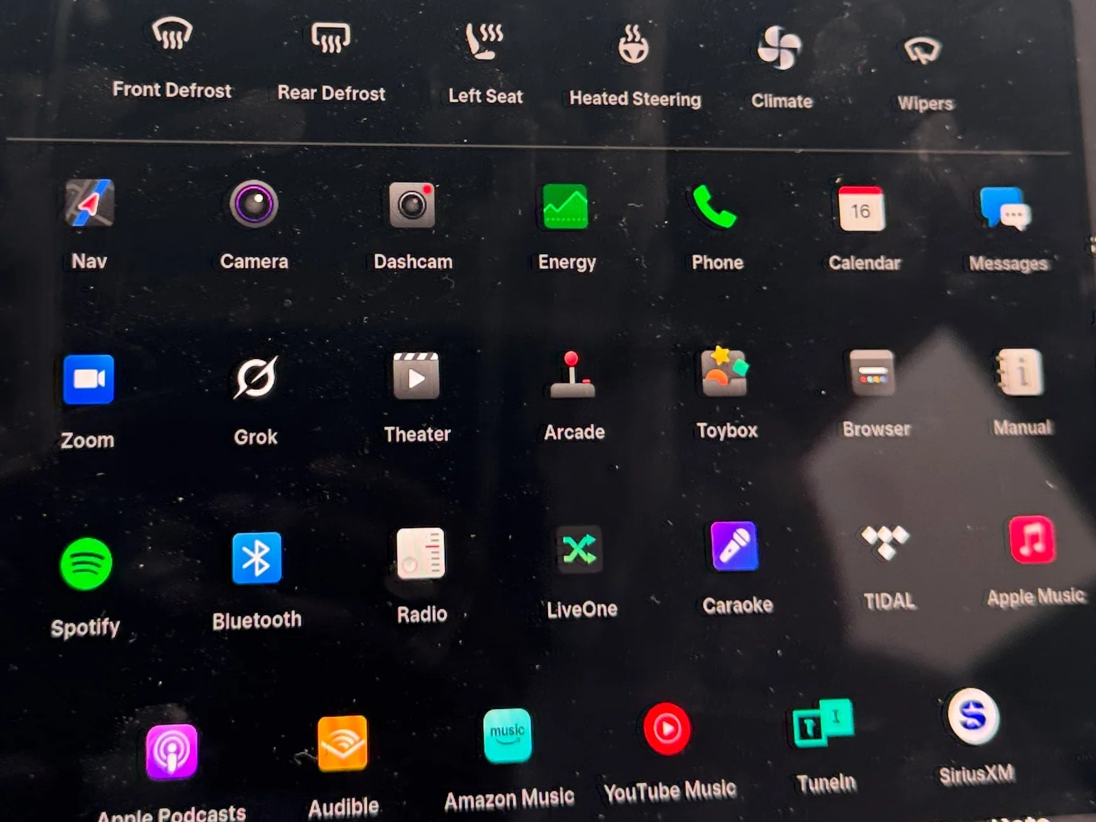 Thumbnail: 2023 Tesla Model 3 - 3