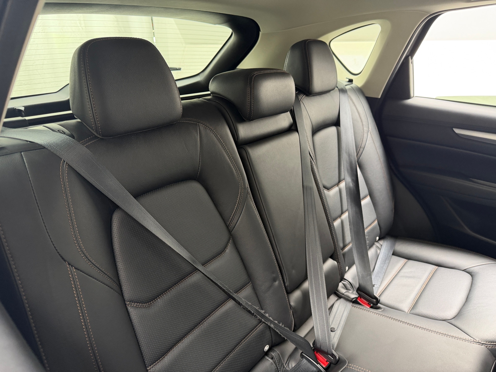 Thumbnail: 2023 Mazda CX-5 - 5