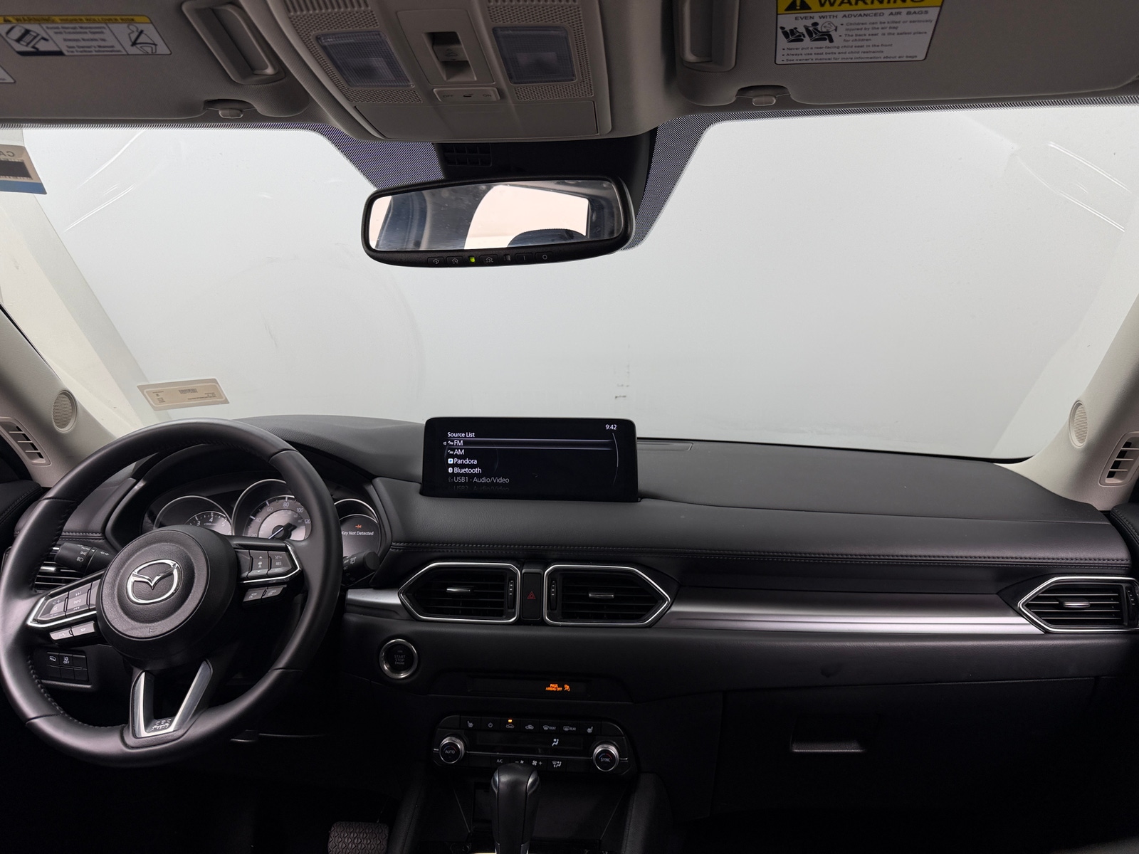 Thumbnail: 2023 Mazda CX-5 - 2