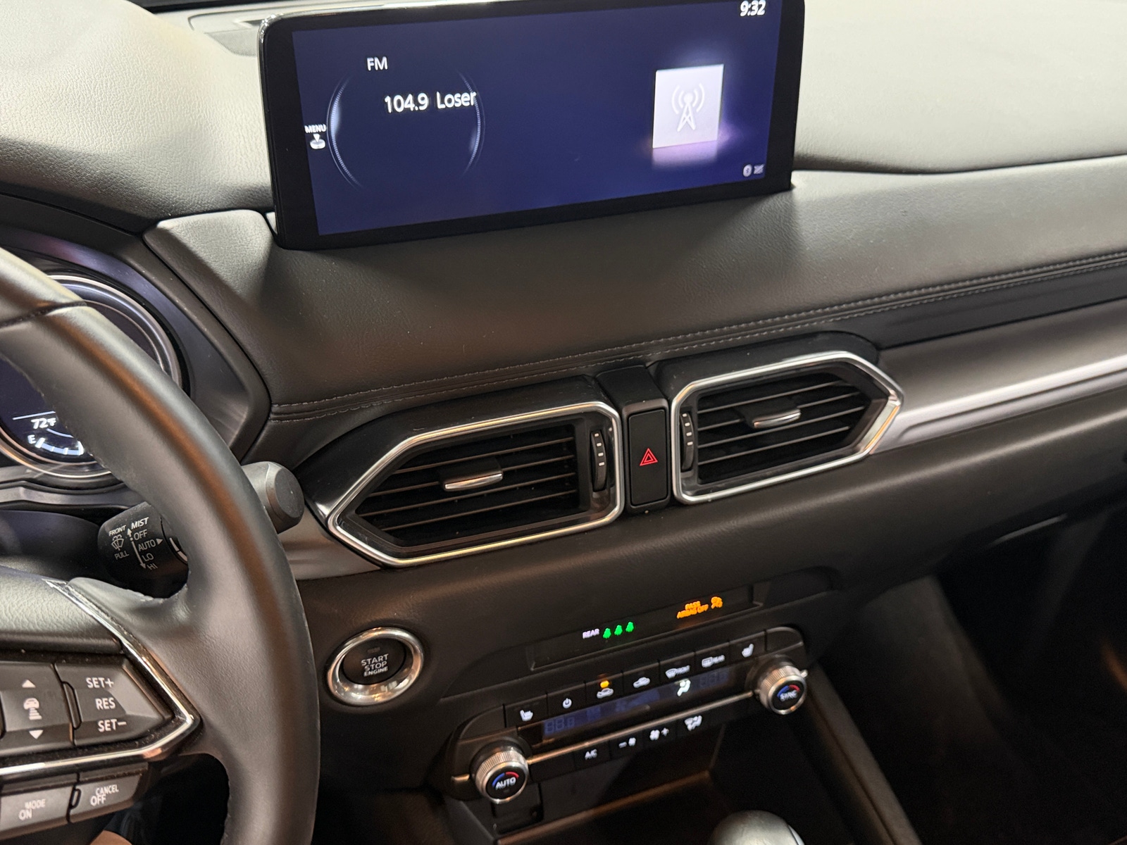 Thumbnail: 2023 Mazda CX-5 - 3