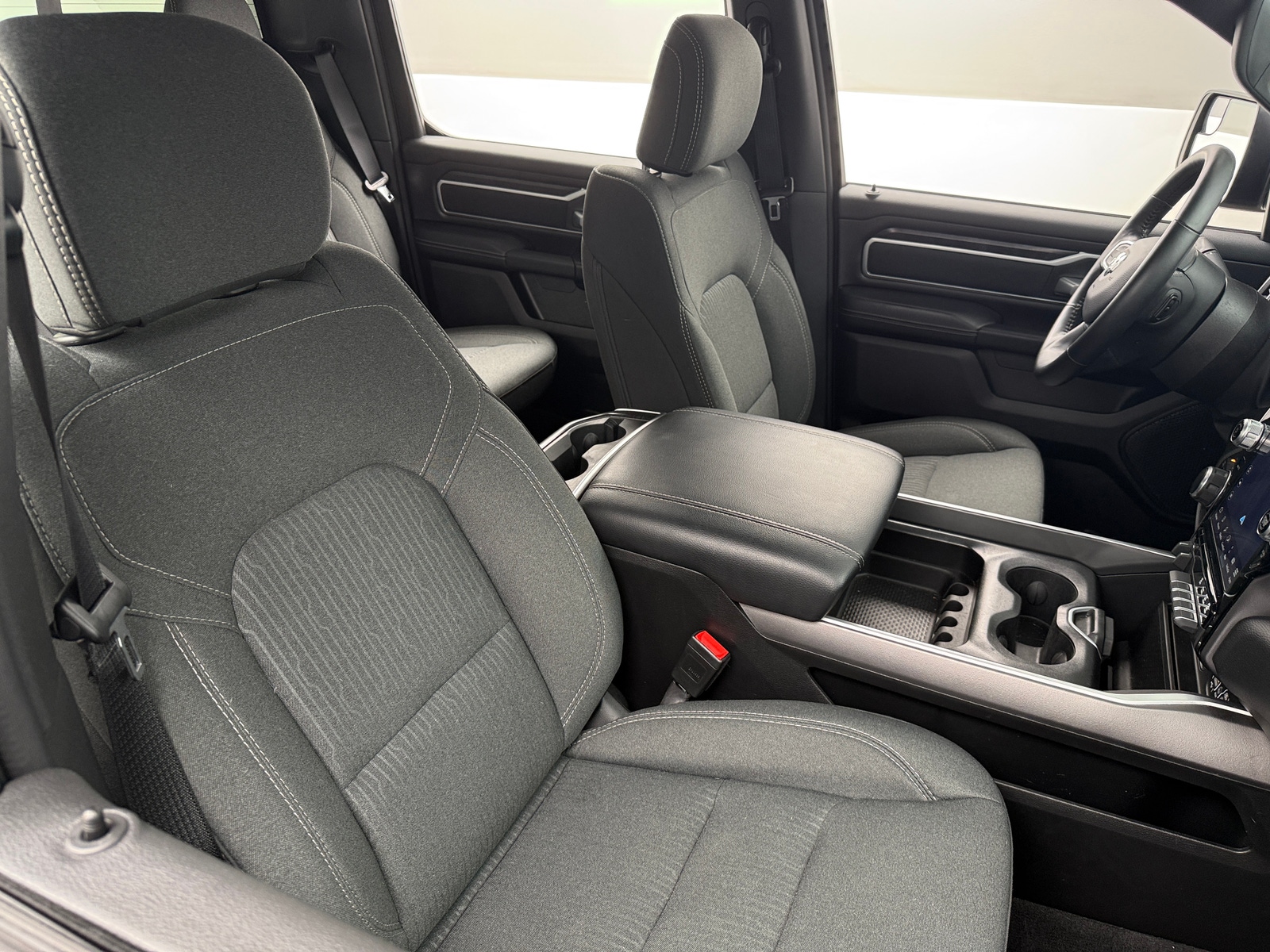 Thumbnail: 2023 RAM 1500 - 2