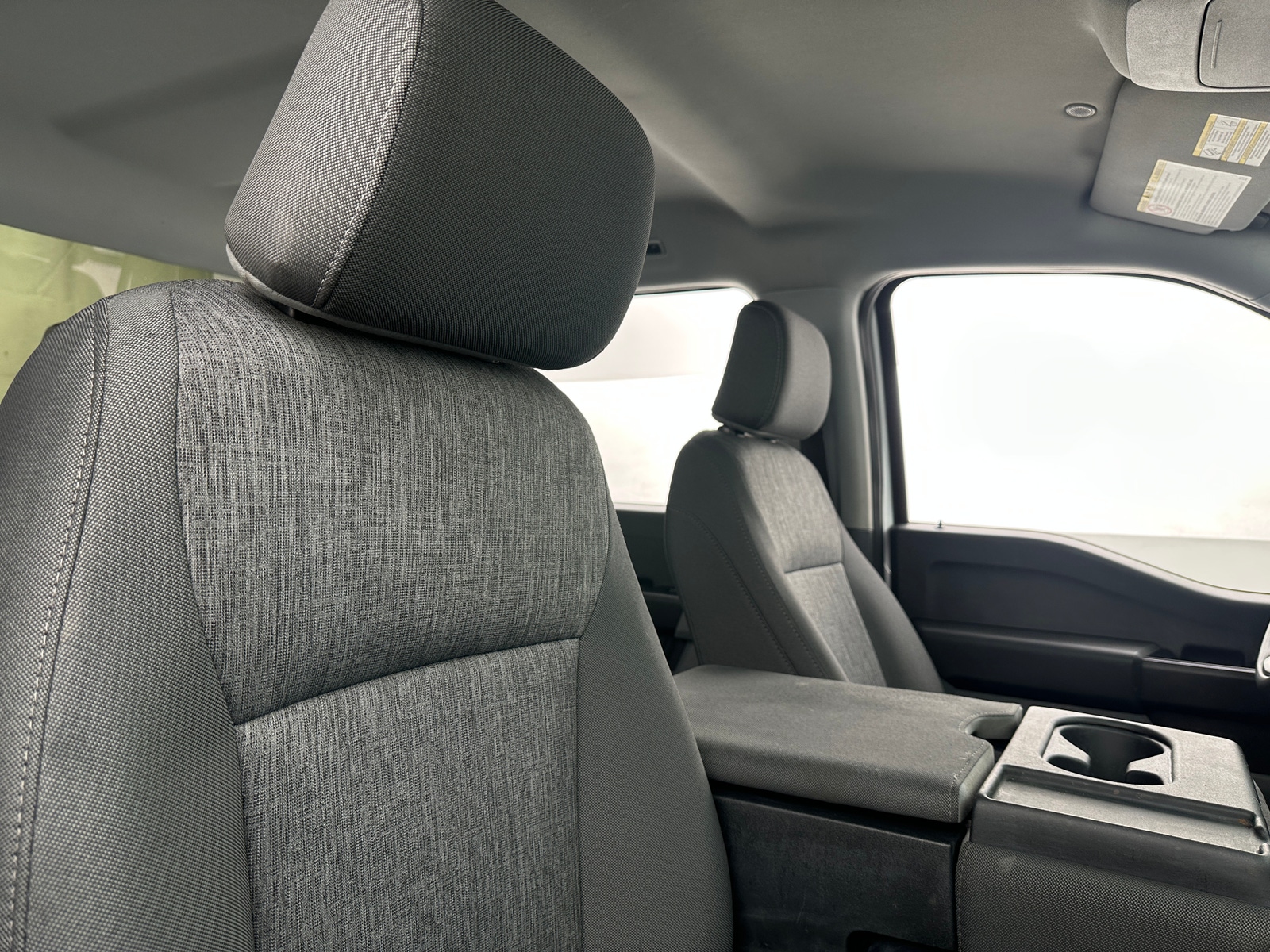 Thumbnail: 2023 Ford Econoline - 2