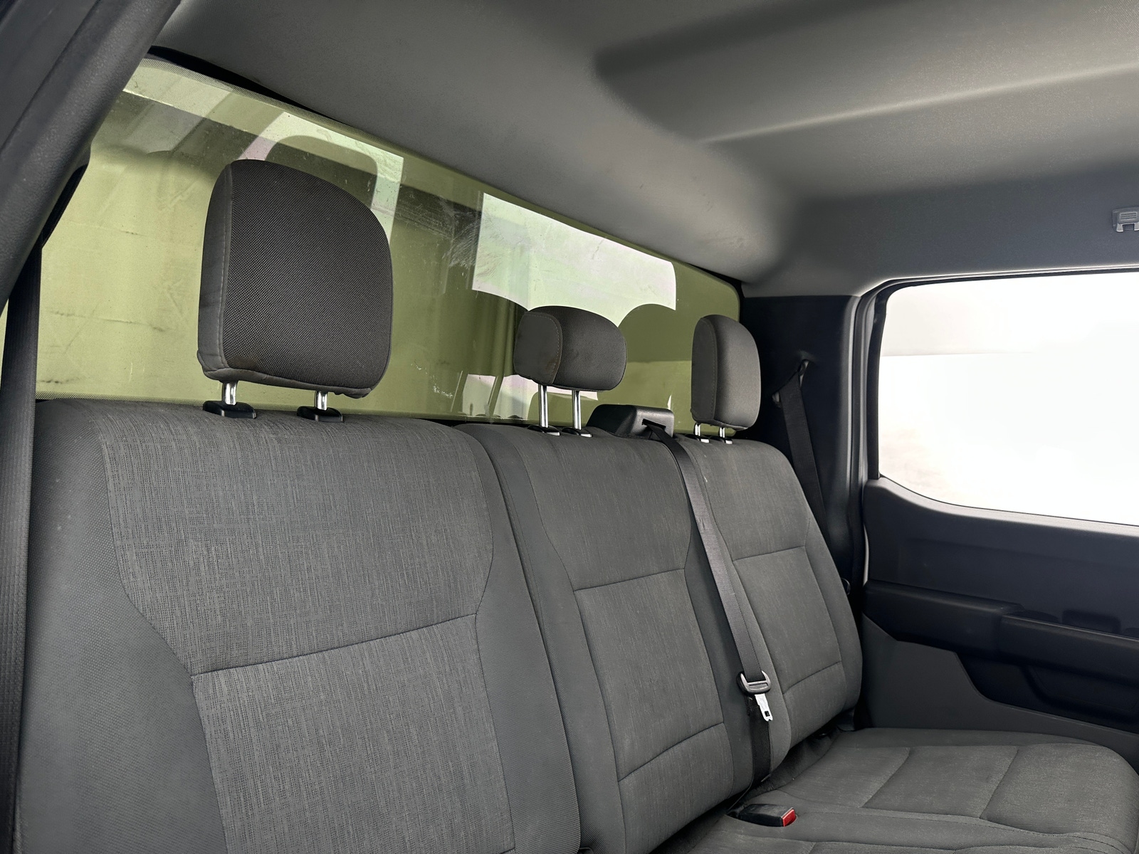 Thumbnail: 2023 Ford Econoline - 6