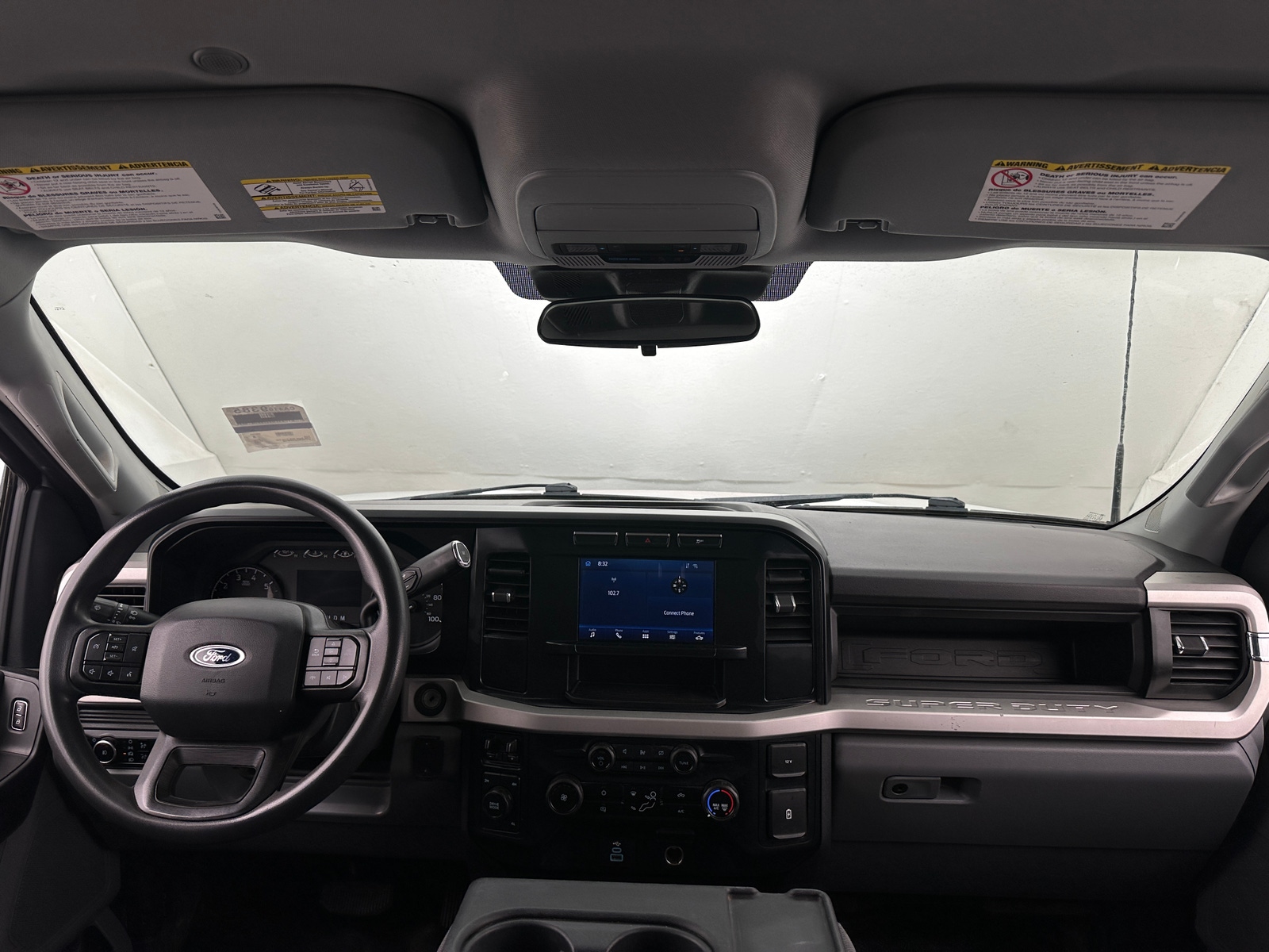 Thumbnail: 2023 Ford Econoline - 3