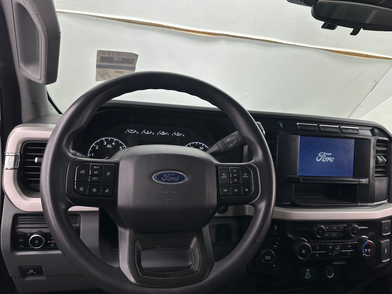 Thumbnail: 2023 Ford Econoline - 5