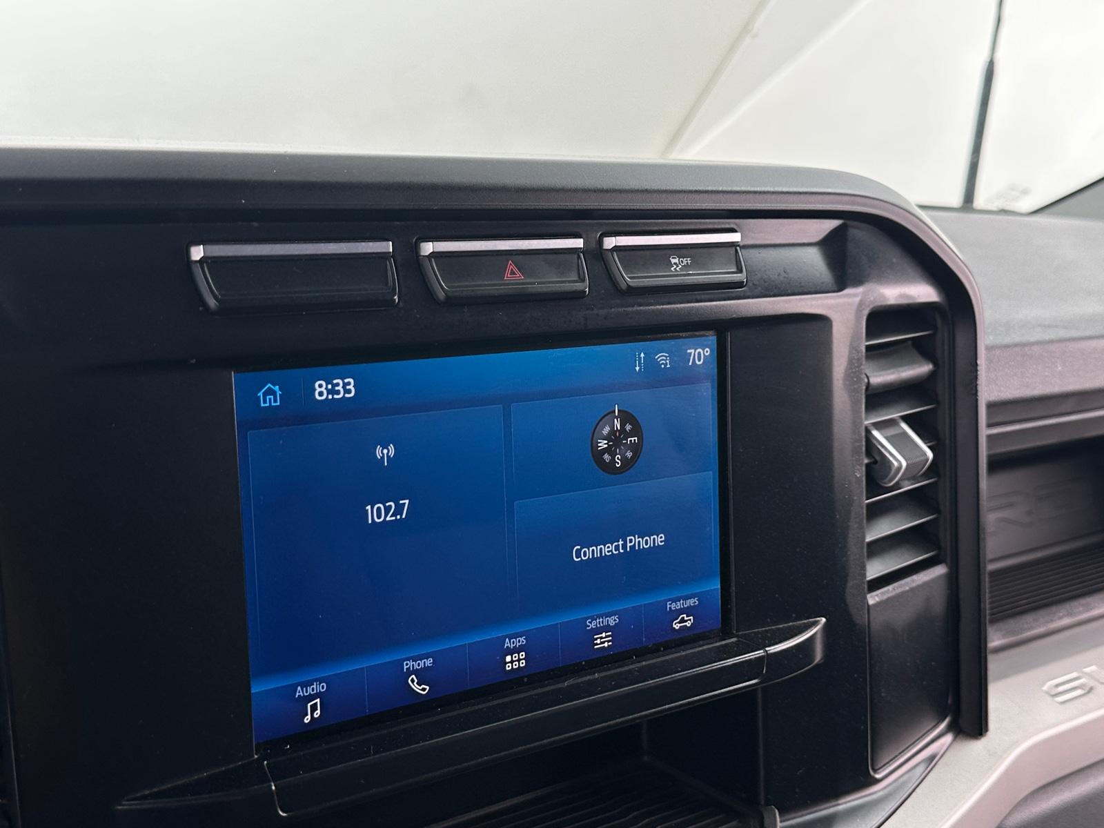 Thumbnail: 2023 Ford Econoline - 4