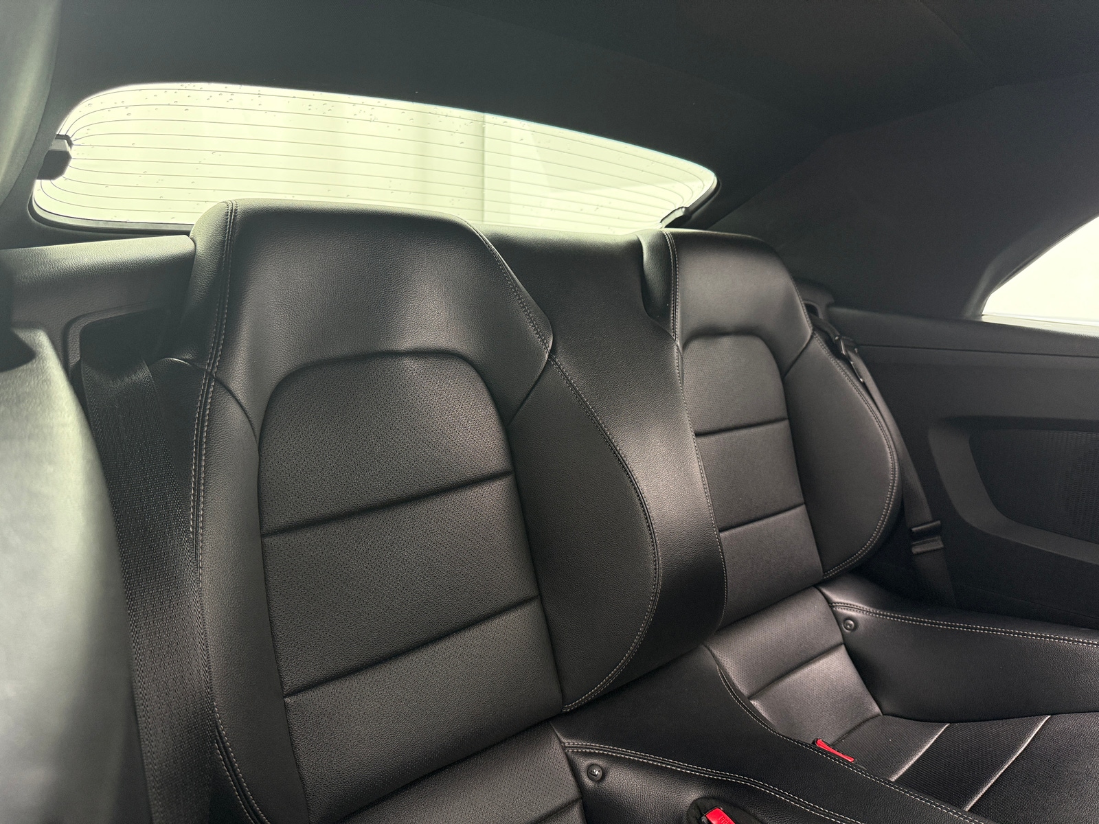 Thumbnail: 2016 Ford Mustang - 5