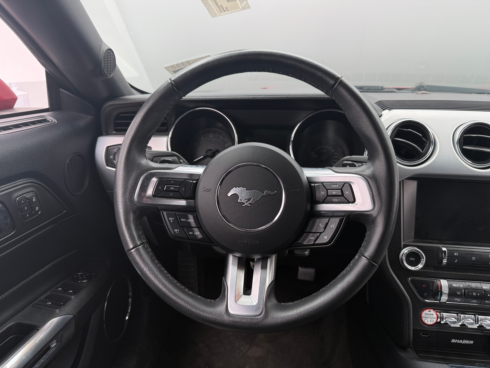 Thumbnail: 2016 Ford Mustang - 4