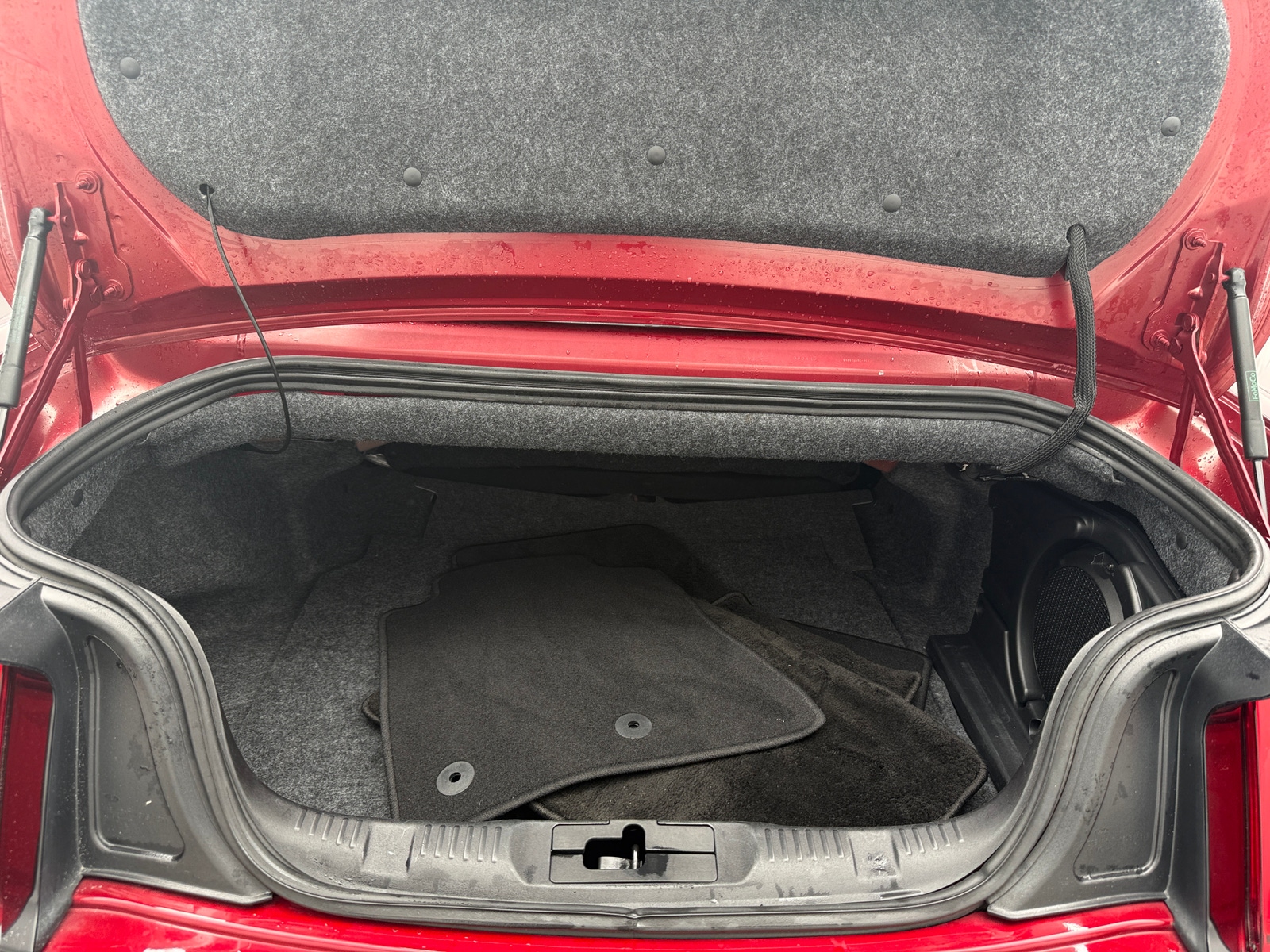 Thumbnail: 2016 Ford Mustang - 6