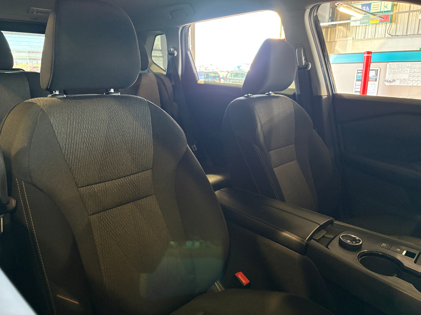 Thumbnail: 2025 Nissan Rogue - 2