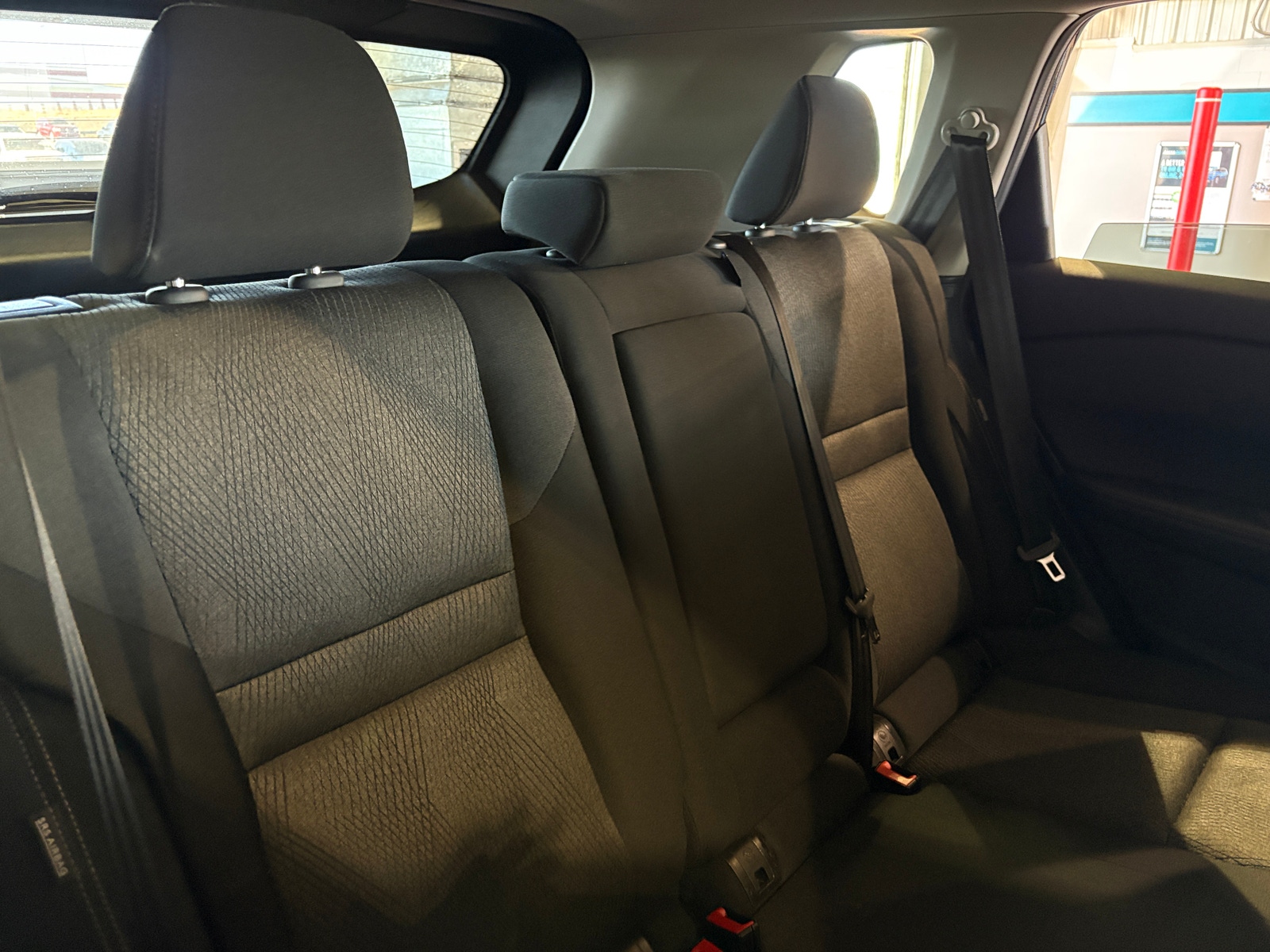 Thumbnail: 2025 Nissan Rogue - 6