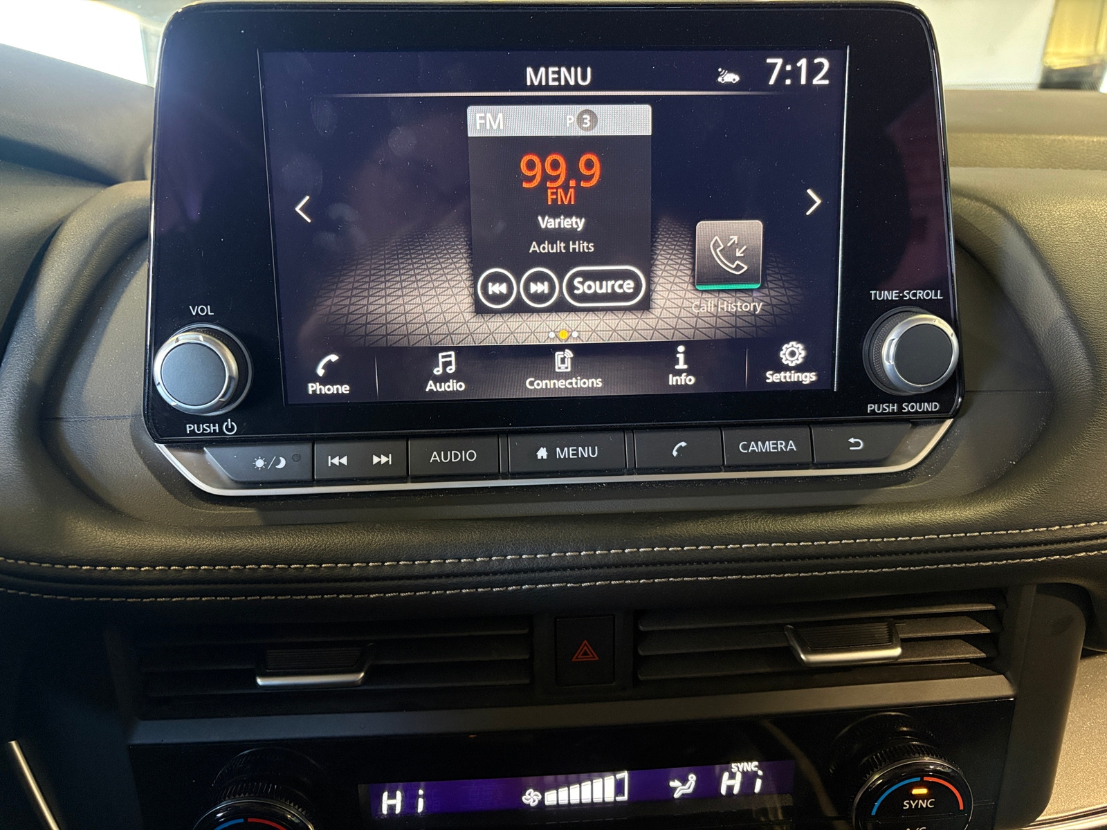 Thumbnail: 2025 Nissan Rogue - 4