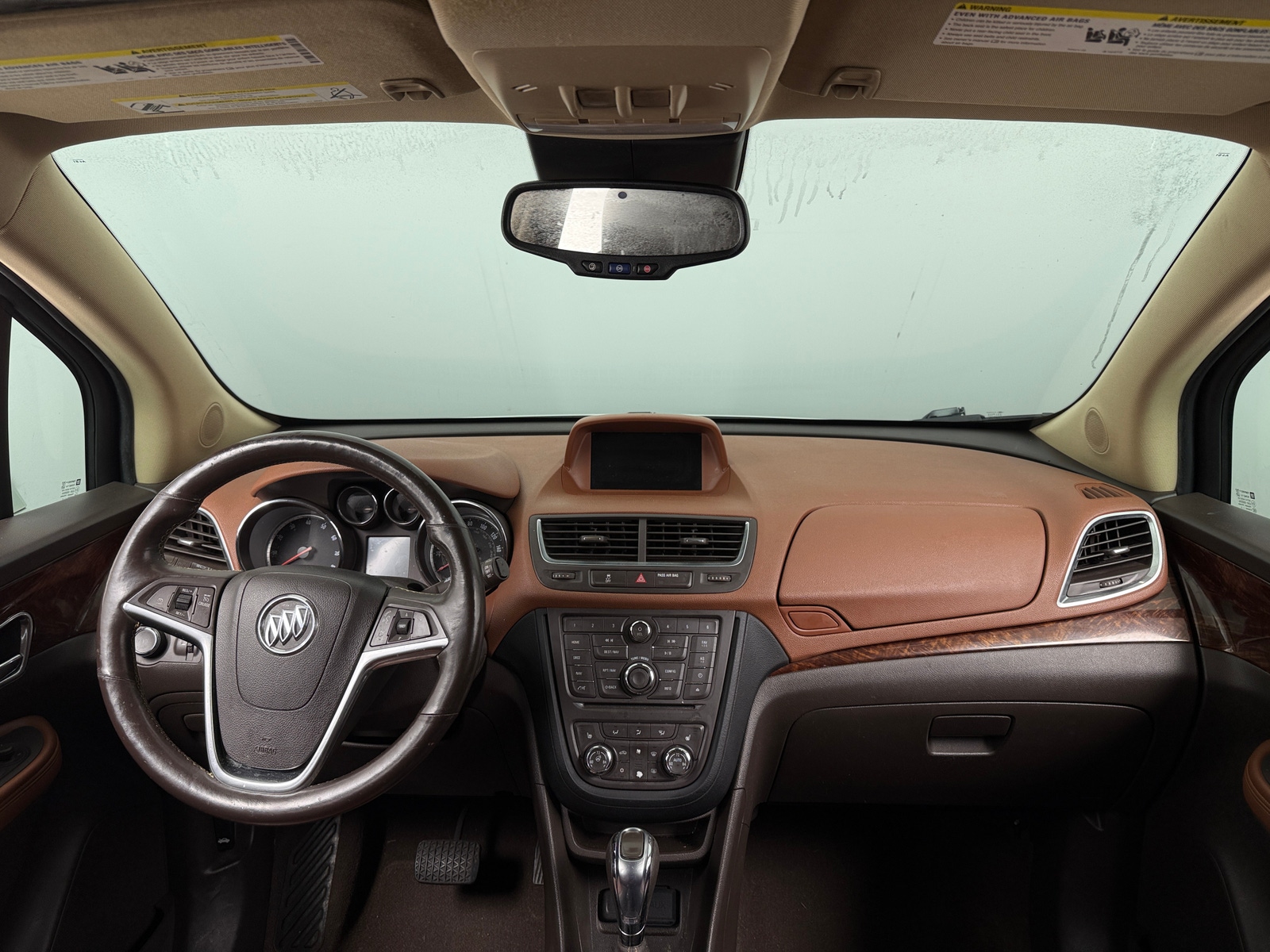 Thumbnail: 2016 Buick Encore - 2